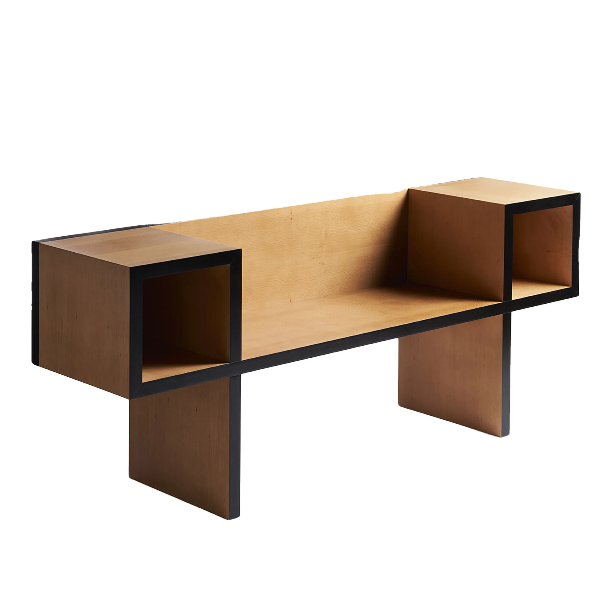 Canton Bench