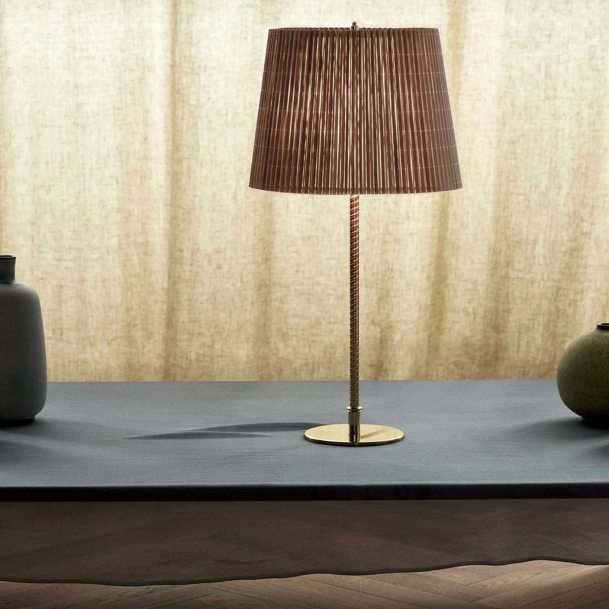 9205 bordslampa