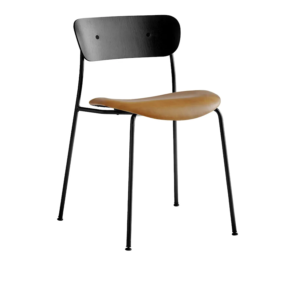 Pavilion AV3 Black Lacquered Oak