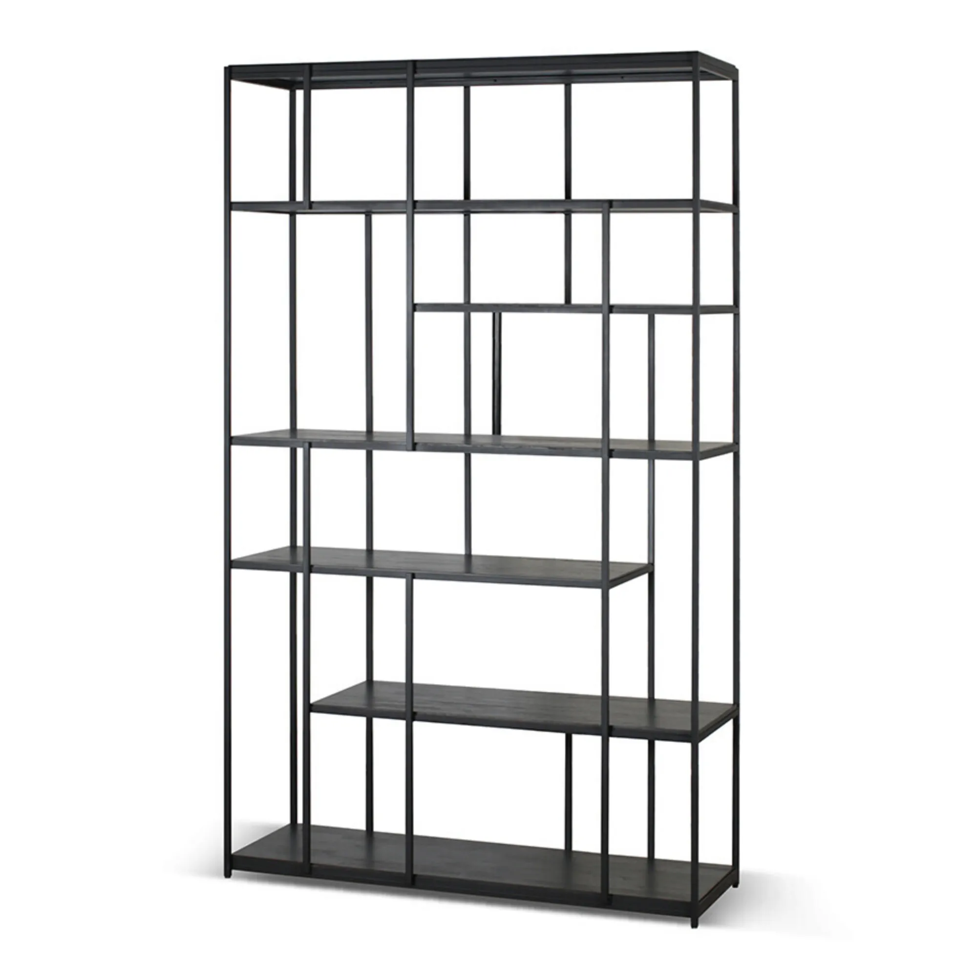 Studio Rack Teak