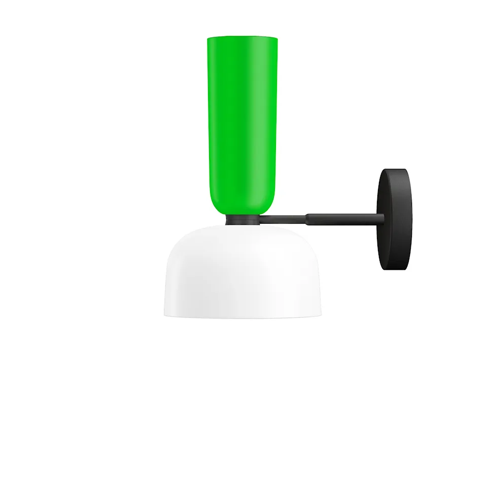 Alphabeta Wall Light