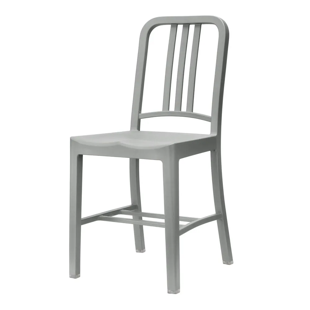 111 Navy Chair