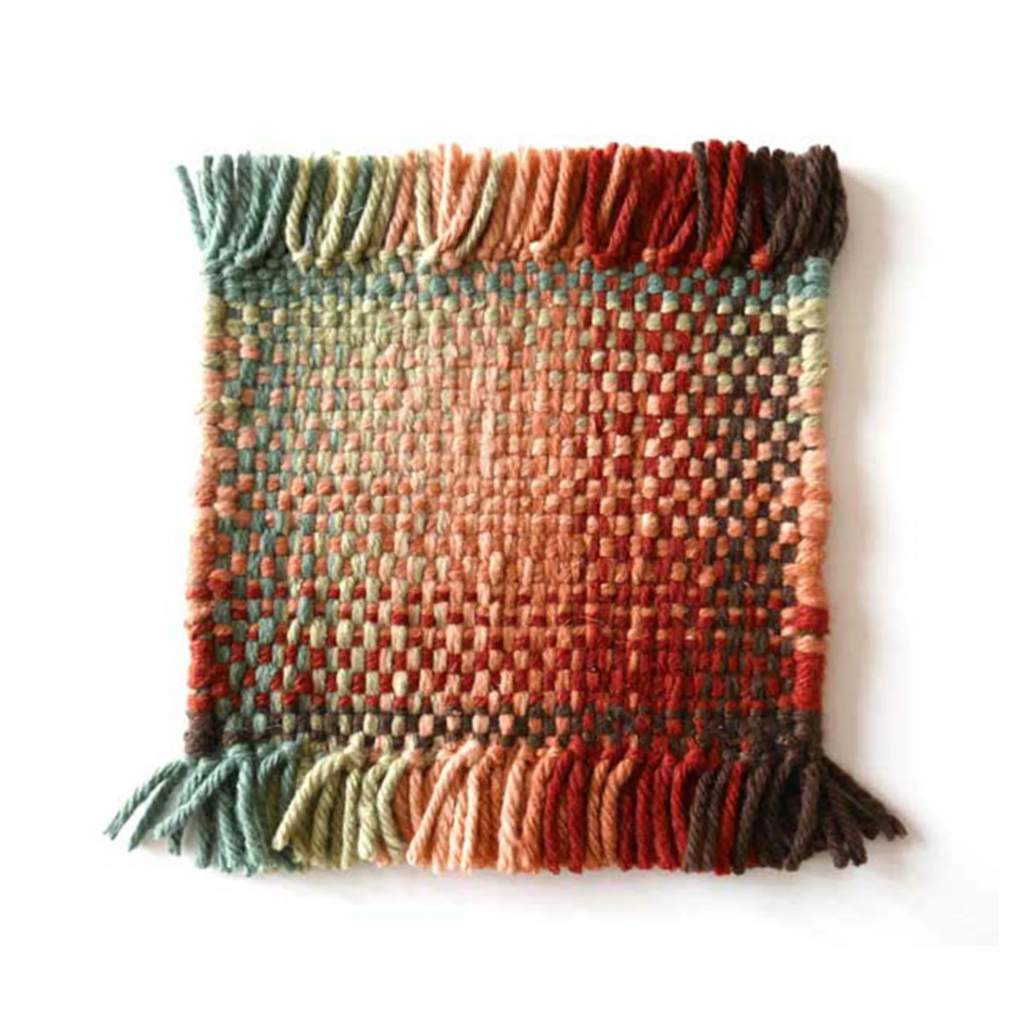 Shade Outdoor Palette 1 Rug