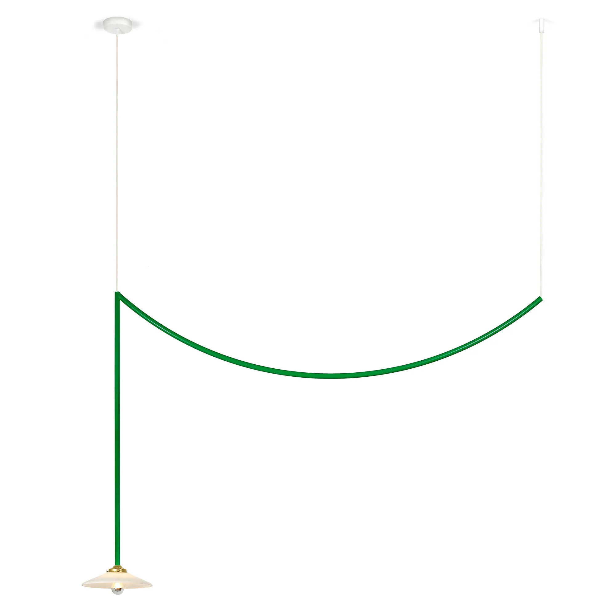 Ceiling Lamp N°4