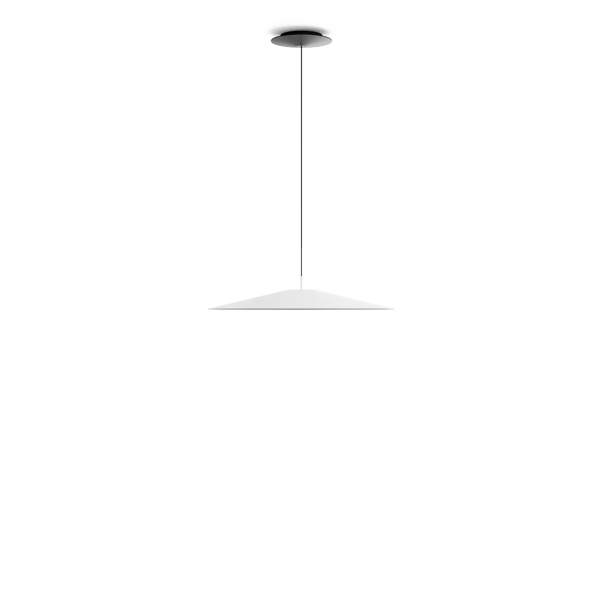 Koinè Pendellampa Ø55 cm - Black