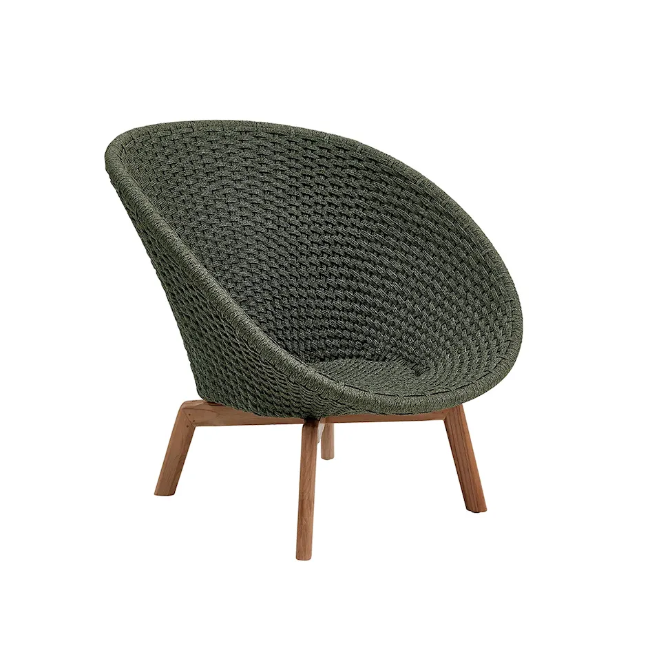 Peacock Fåtölj