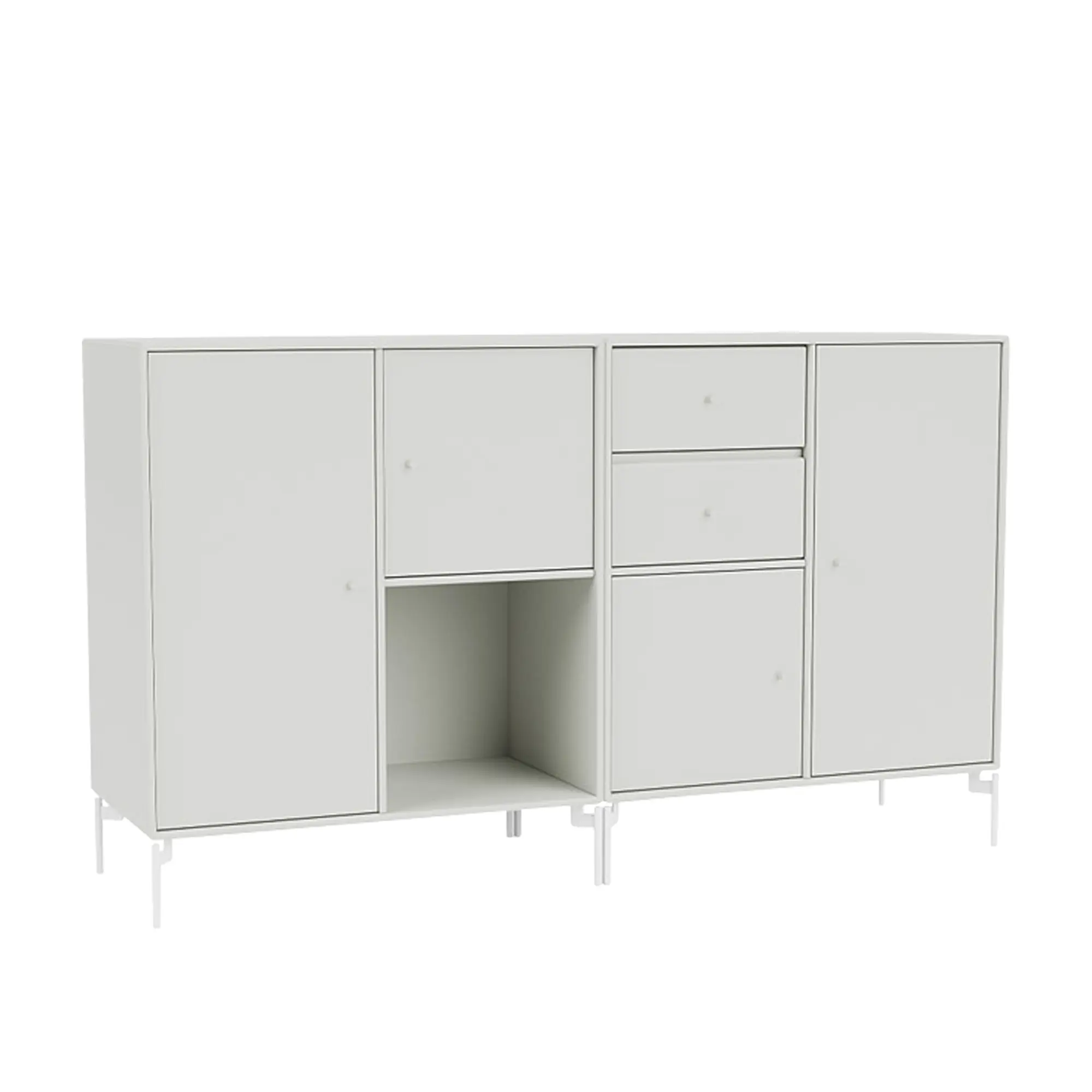 Couple Sideboard