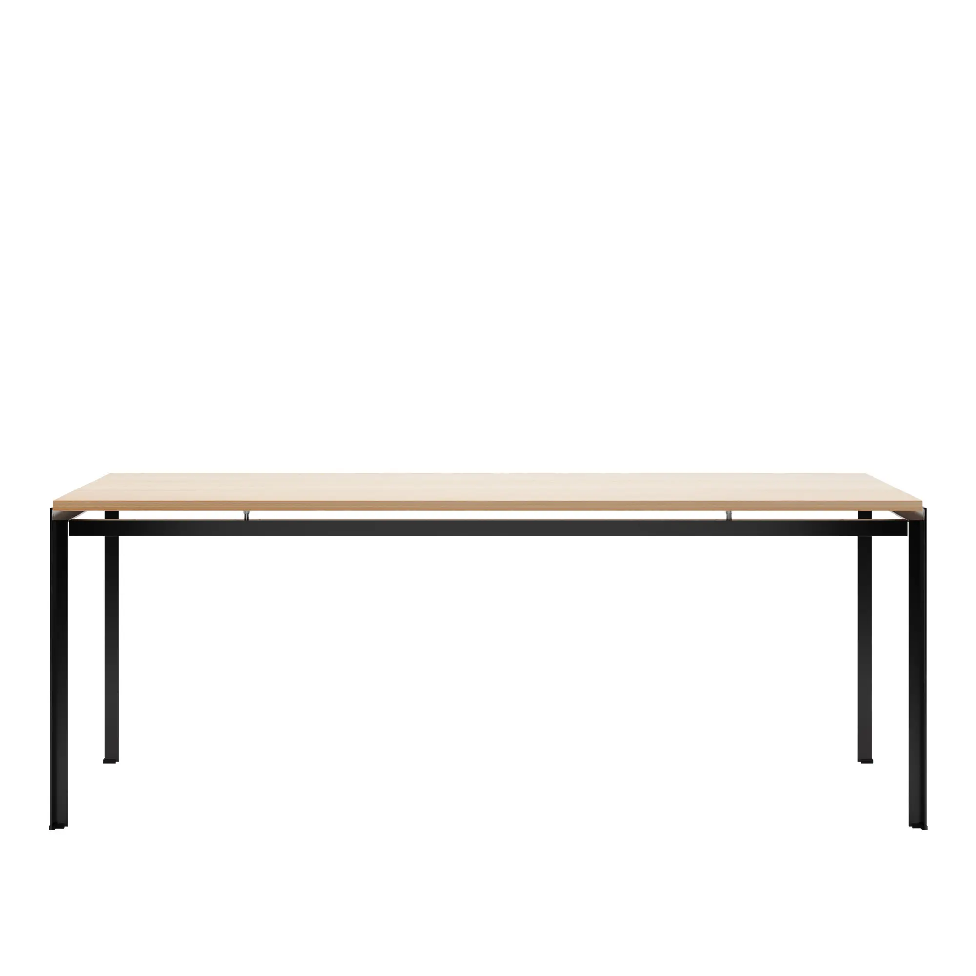 PK52 Professorbordet skrivbord
