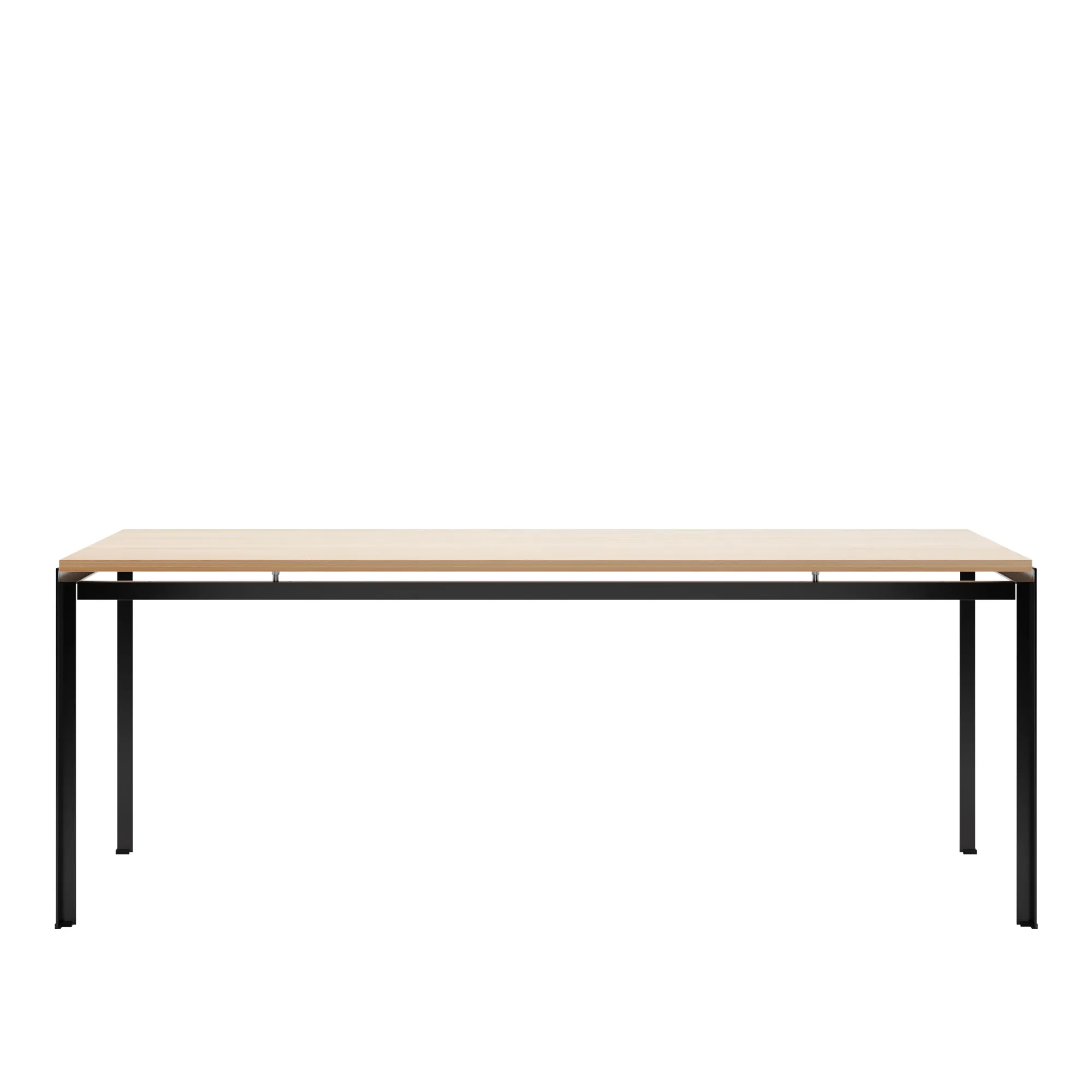 PK52 Professorbordet skrivbord