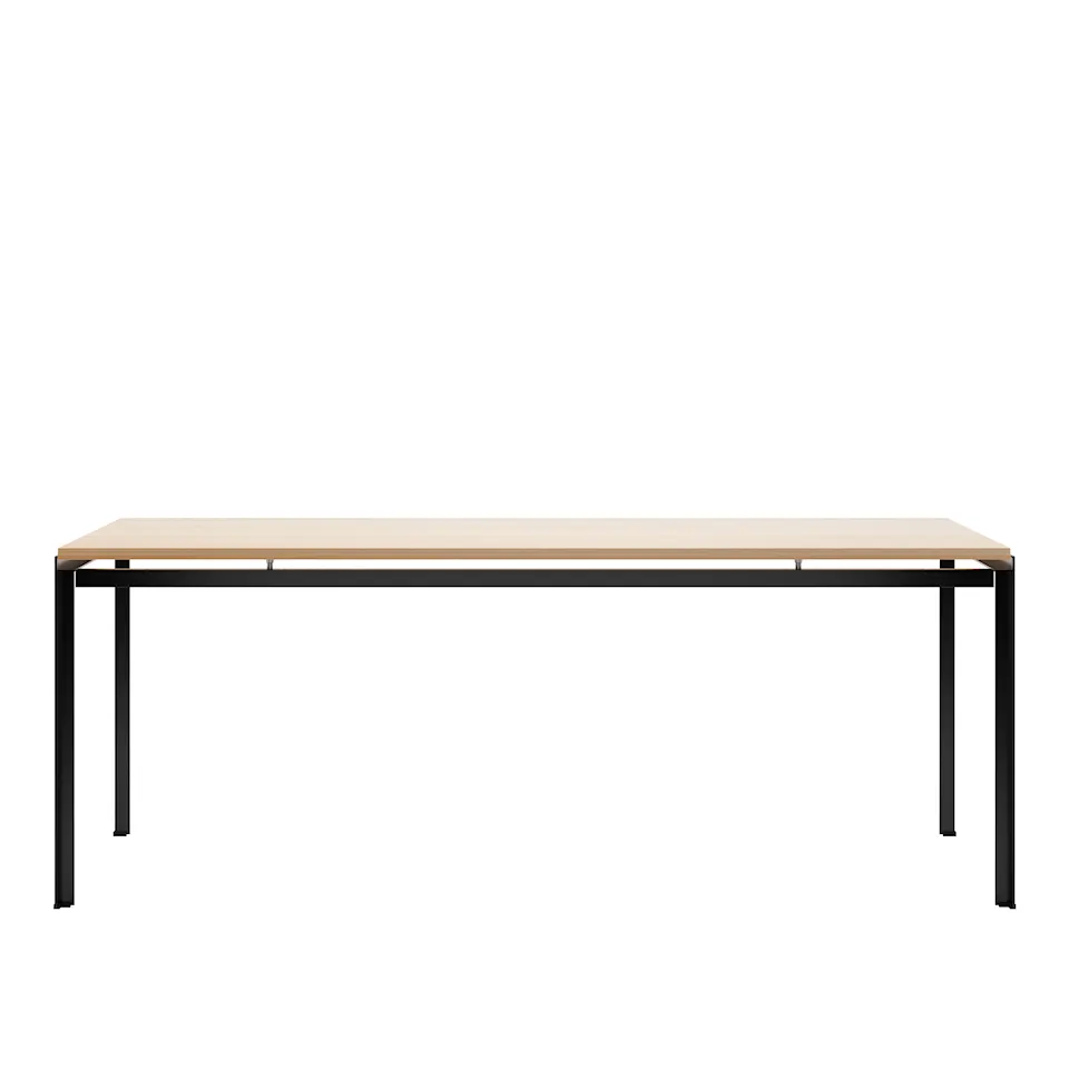 PK52 Professorbordet skrivbord