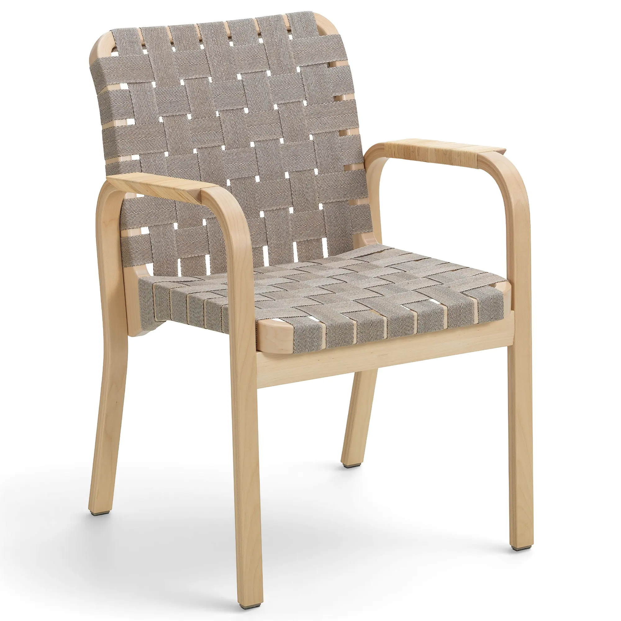 Armchair 45 lenestol