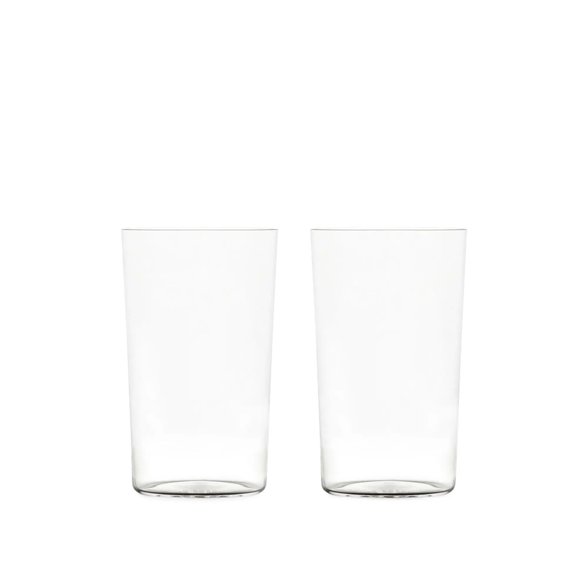 Schooner - Set of 2