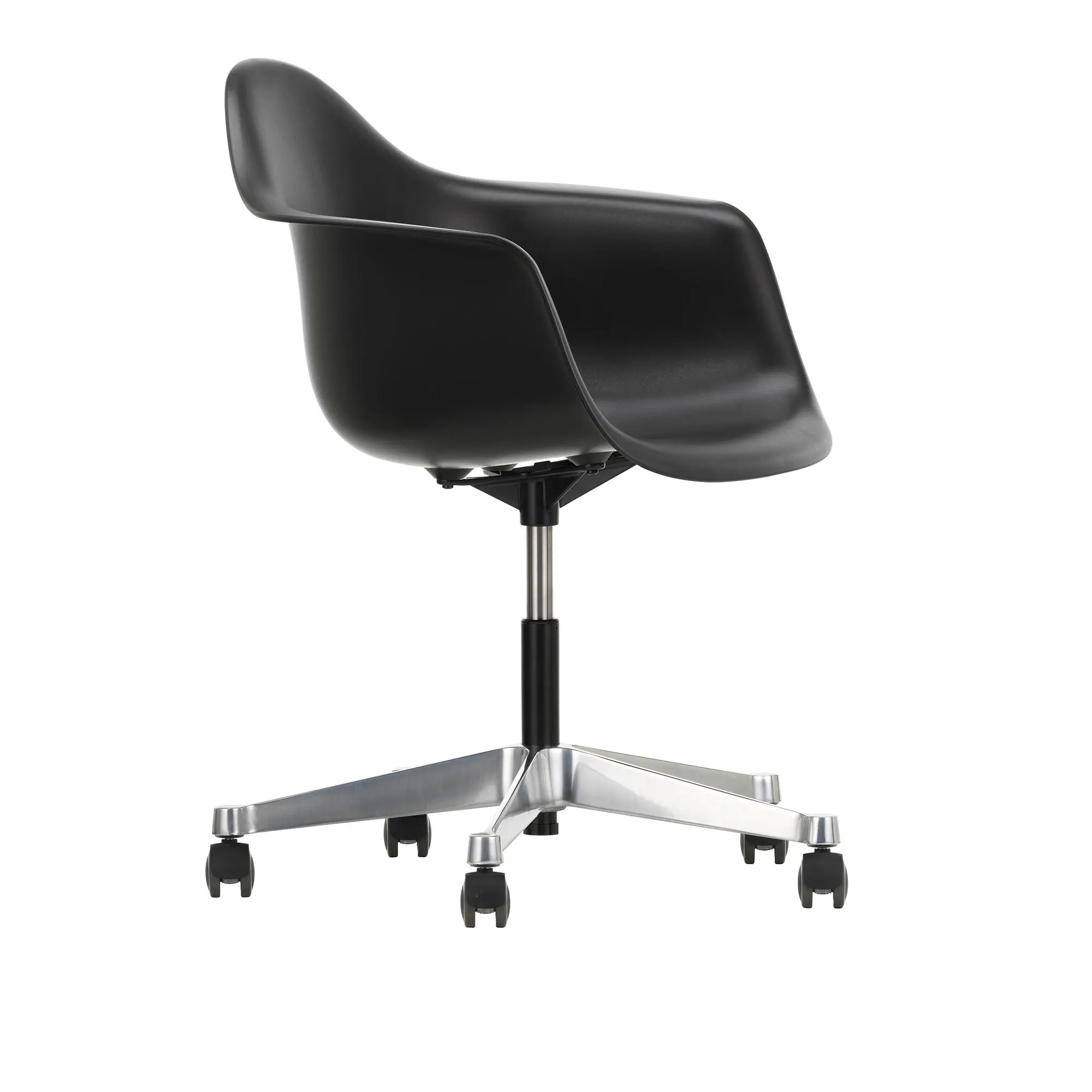 Eames RE Plastic Armchair PACC kontorsstol