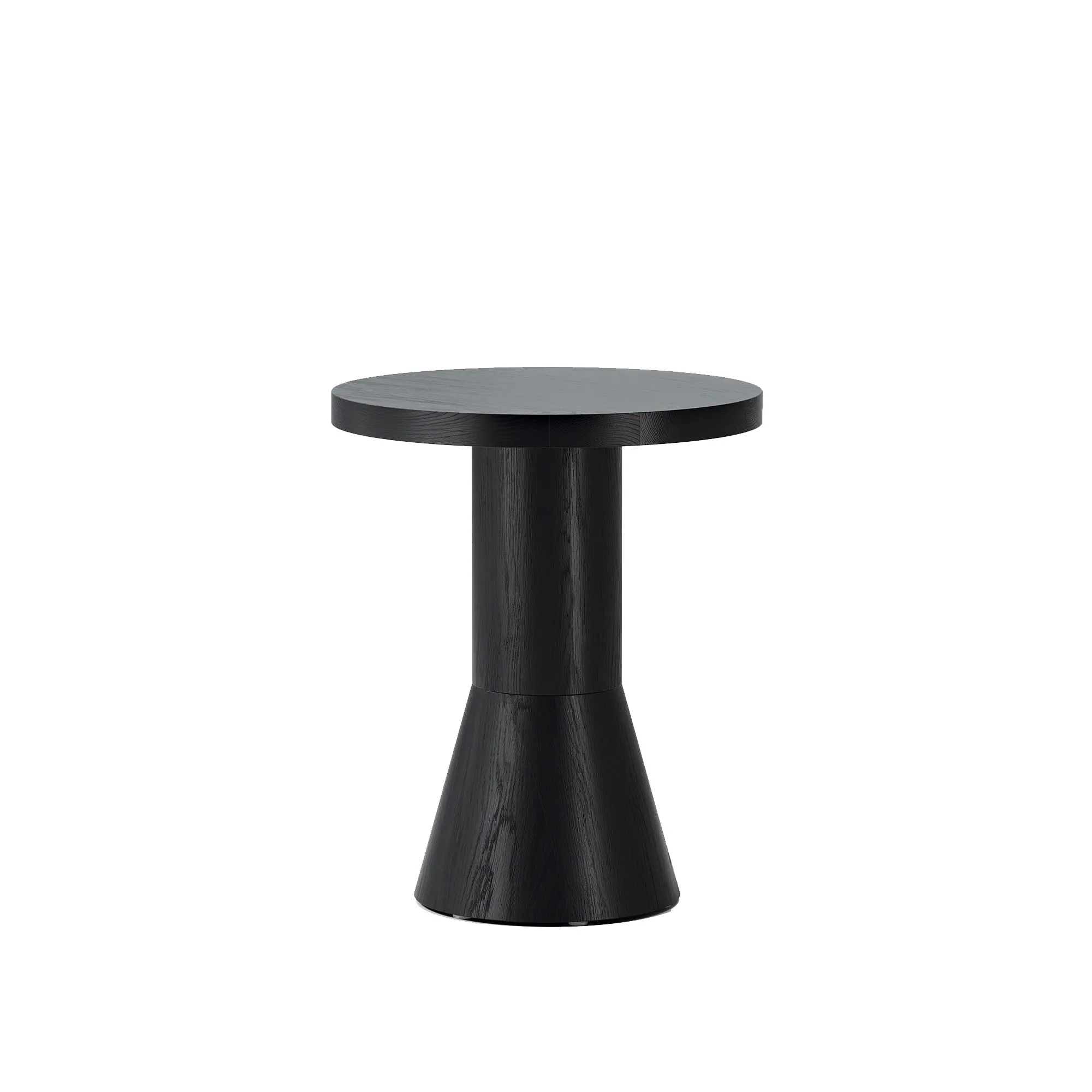 Draft Side Table