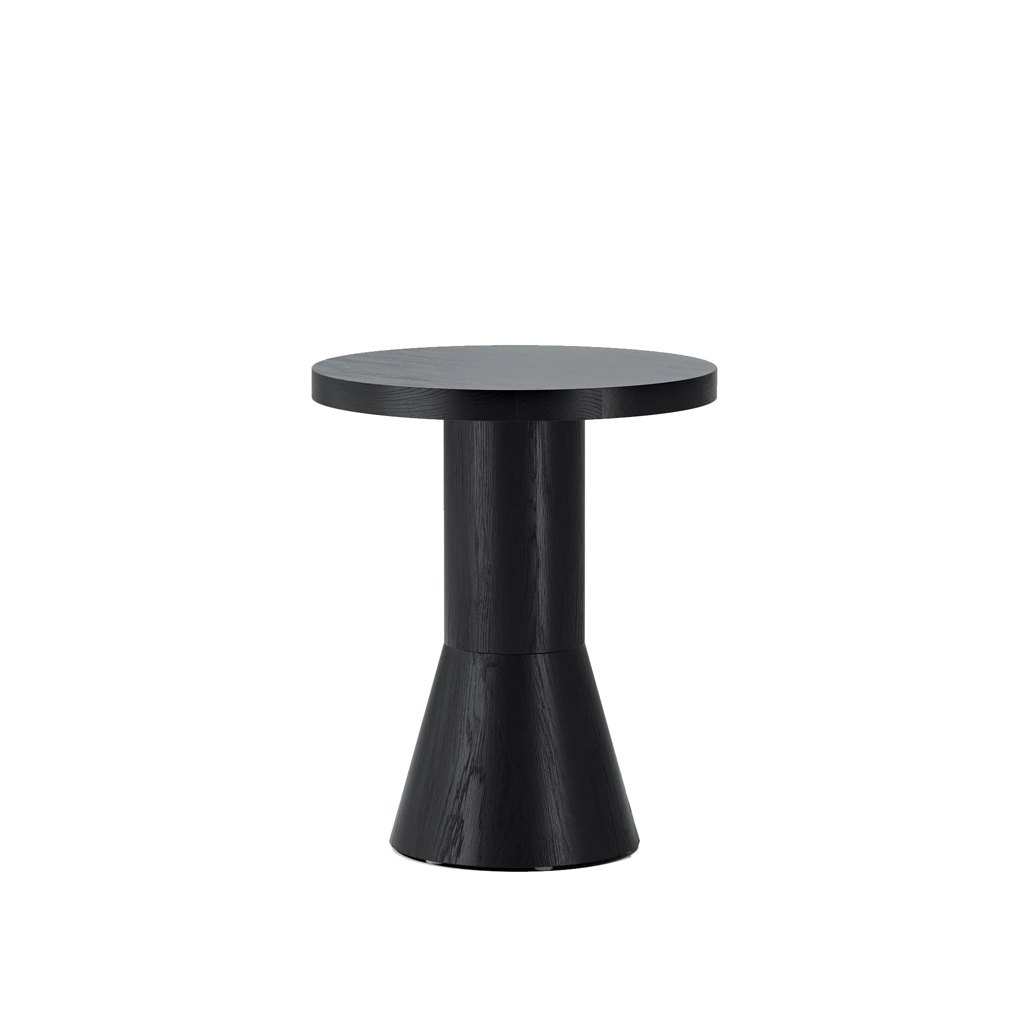 Draft Side Table