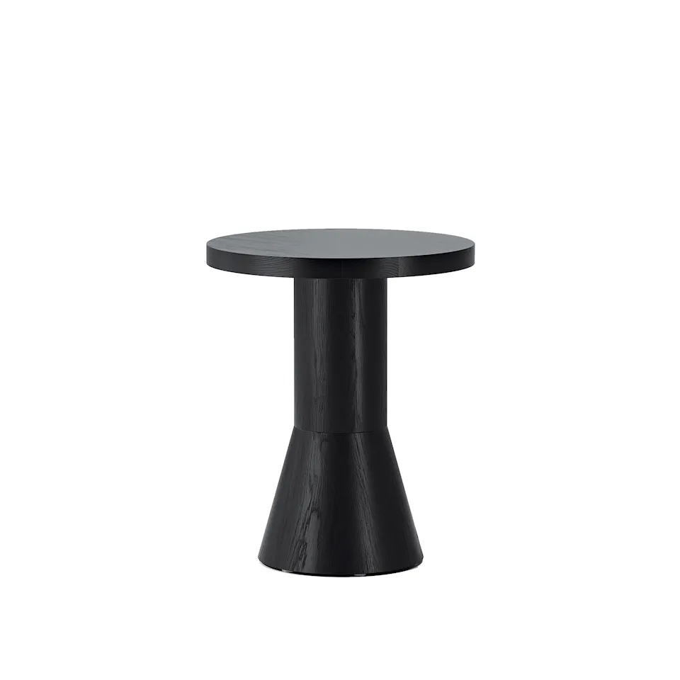 Draft Side Table