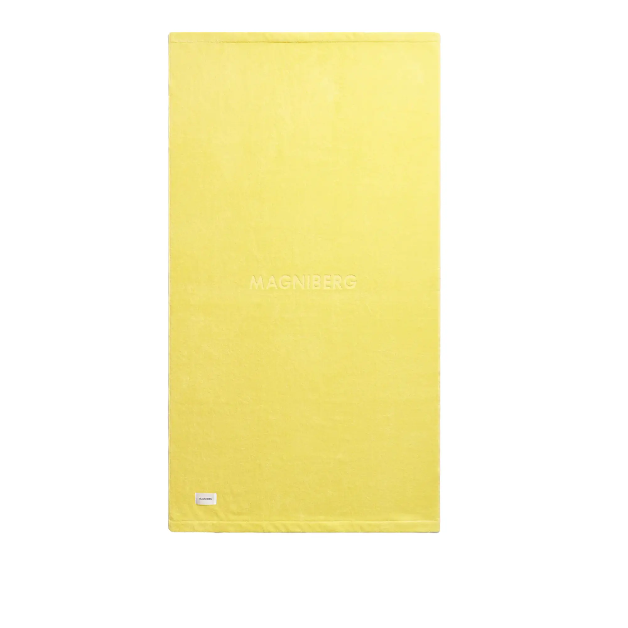 Gelato Bath Sheet 100 x 180 cm