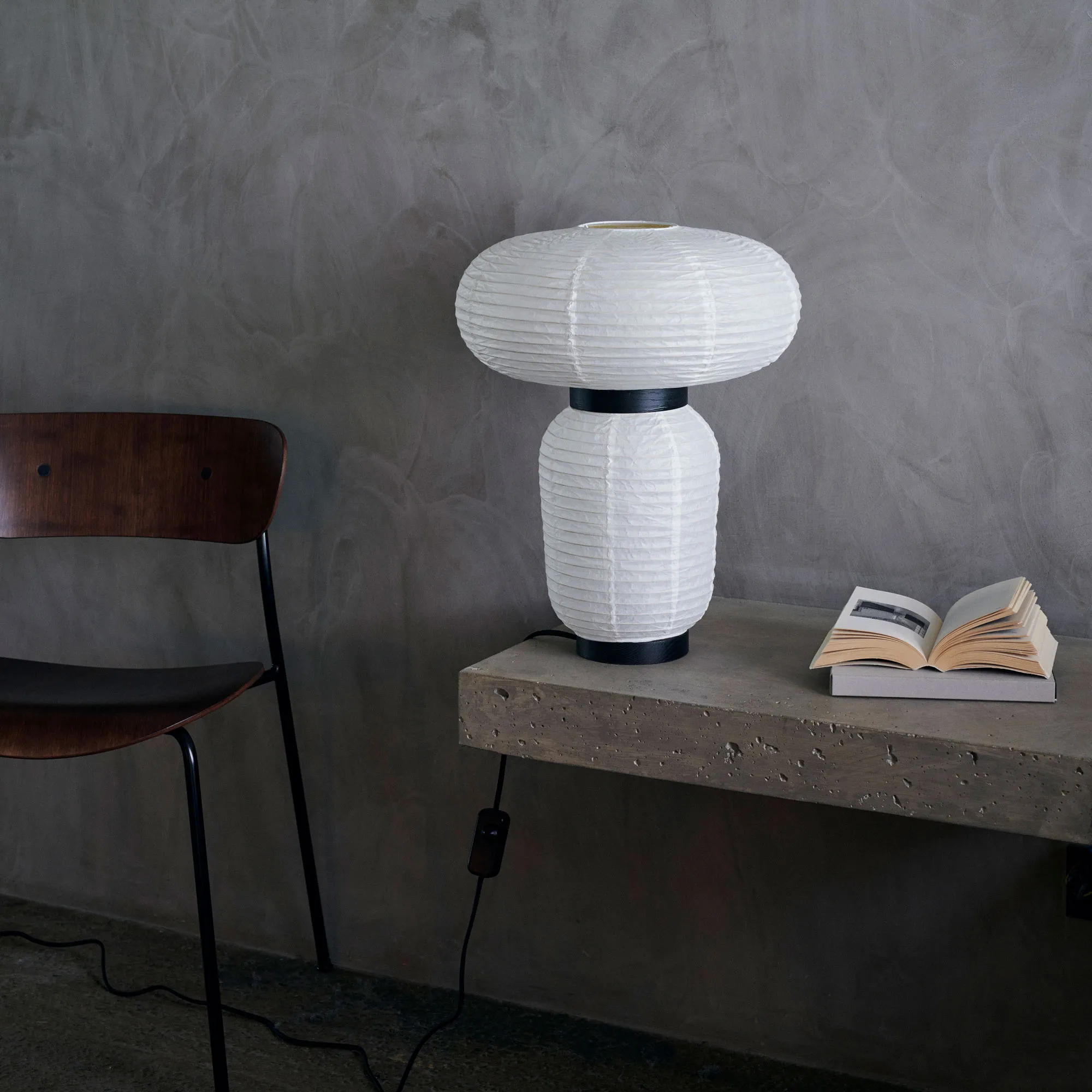 Formakami Table Lamp JH18