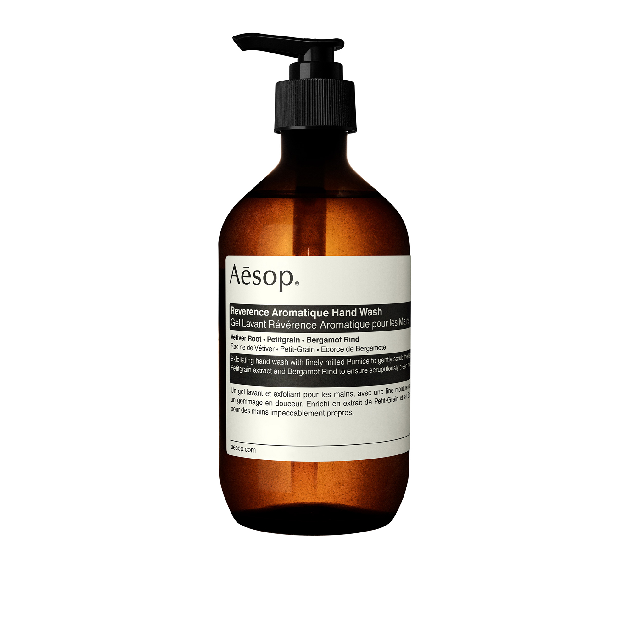 Aesop - Reverence Aromatique Hand Wash - Handtvål & handkräm