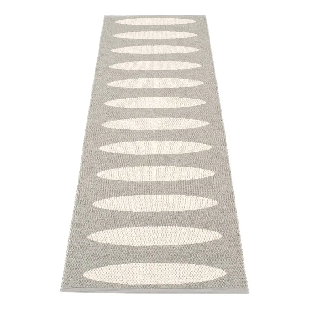 Ella Warm Grey/Vanilla