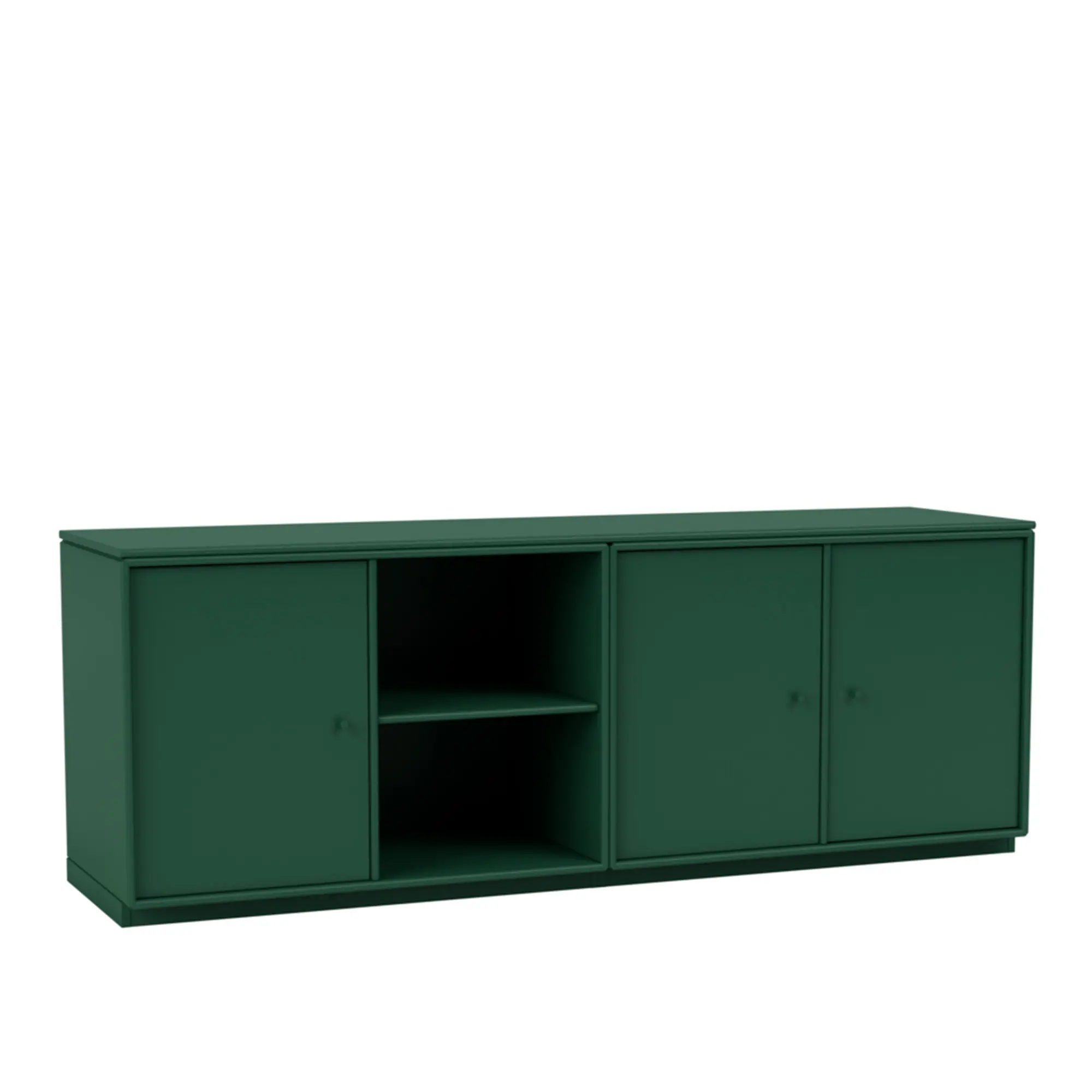 Montana Selection Save skänk sockel 3 cm