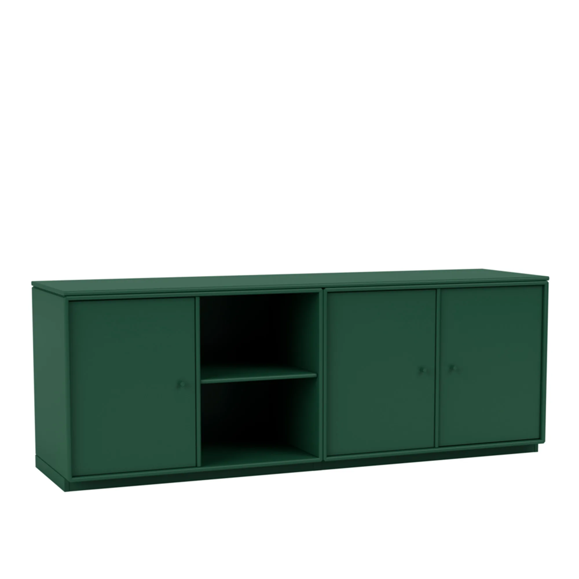 Montana Selection Save skänk sockel 3 cm