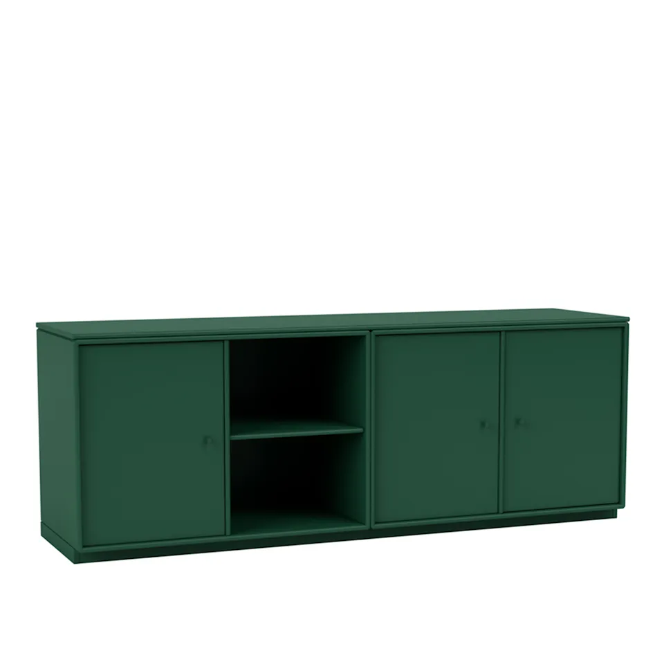 Montana Selection Save skänk sockel 3 cm