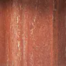Burnt Red