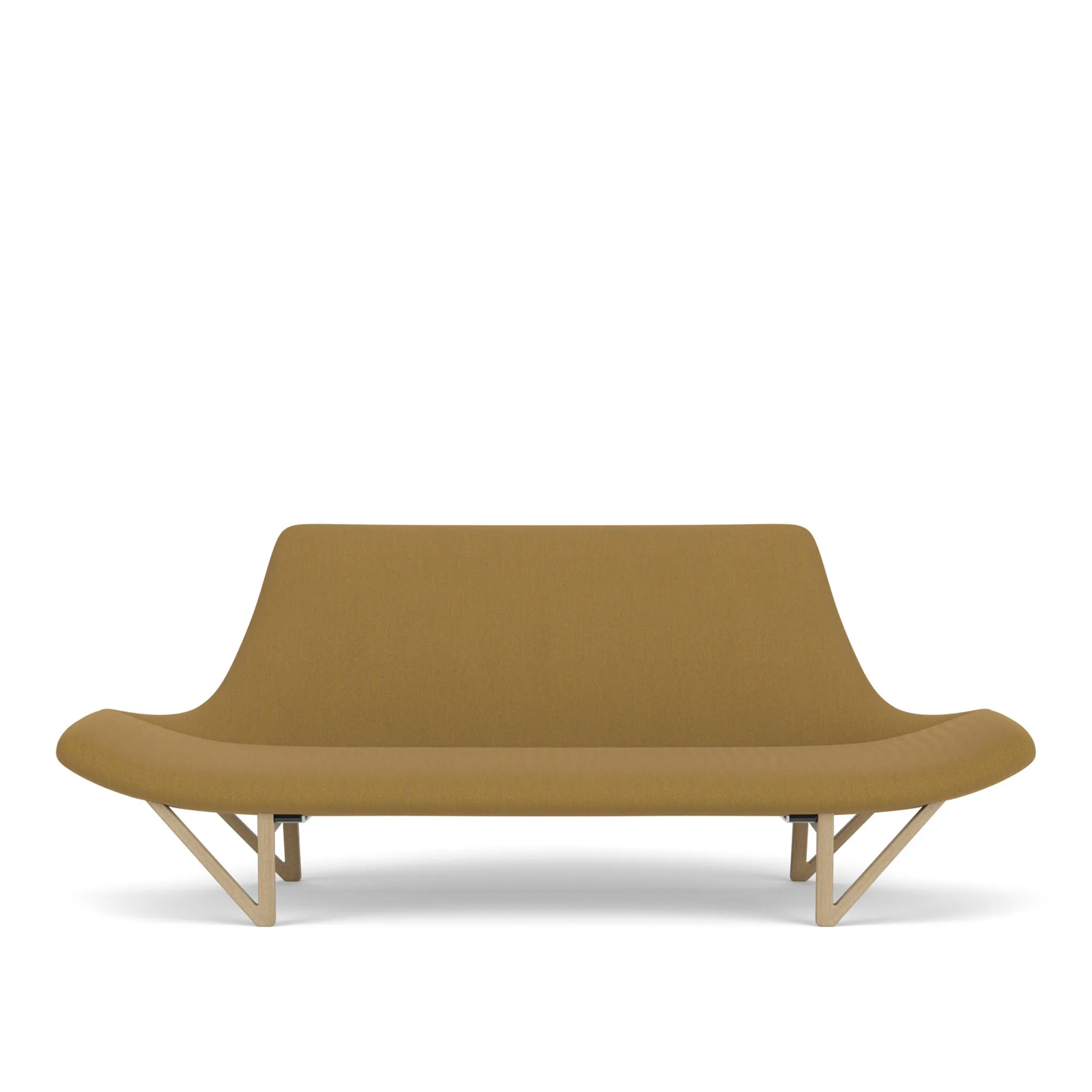 Pagode soffa ek