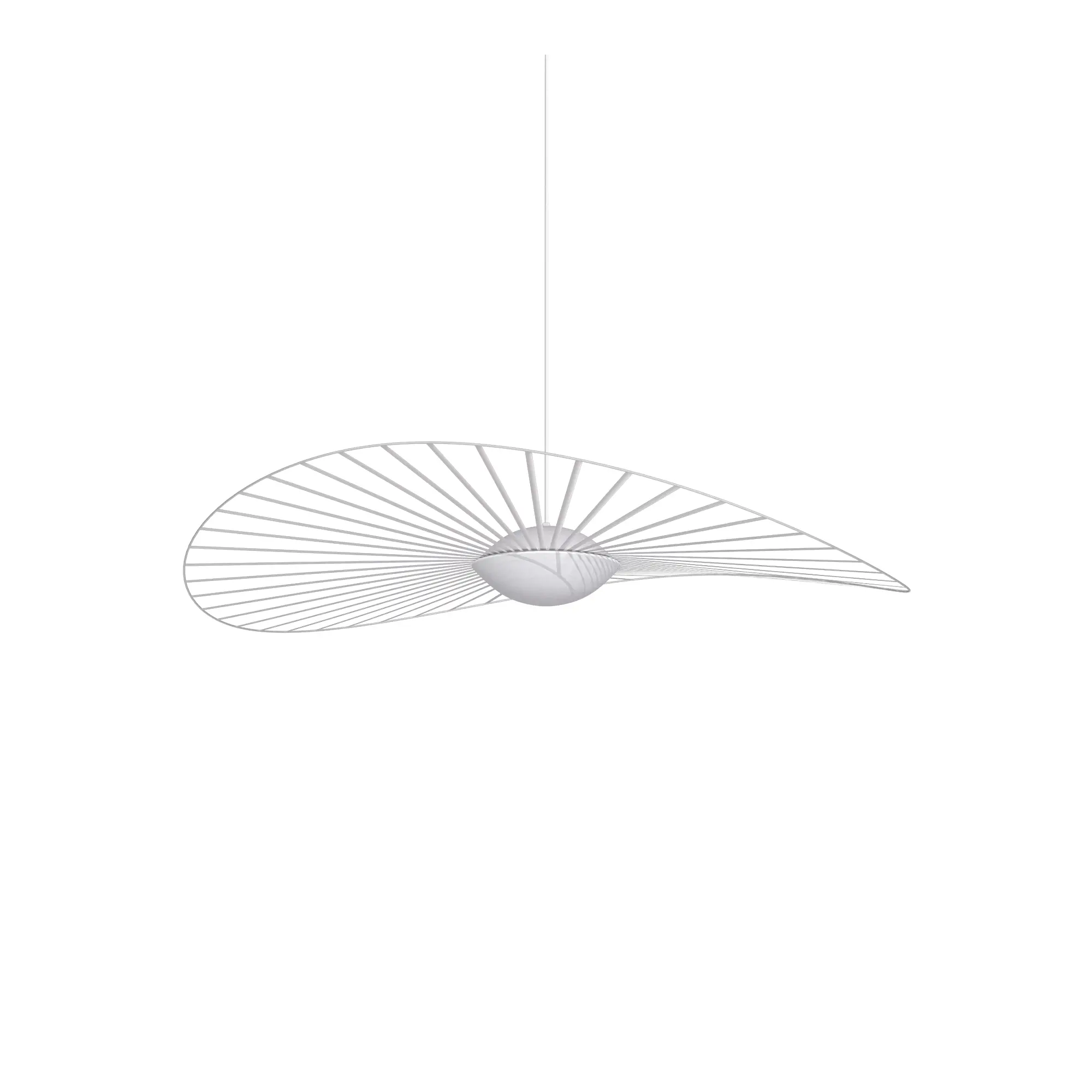 Vertigo nova pendant lamp small 110cm