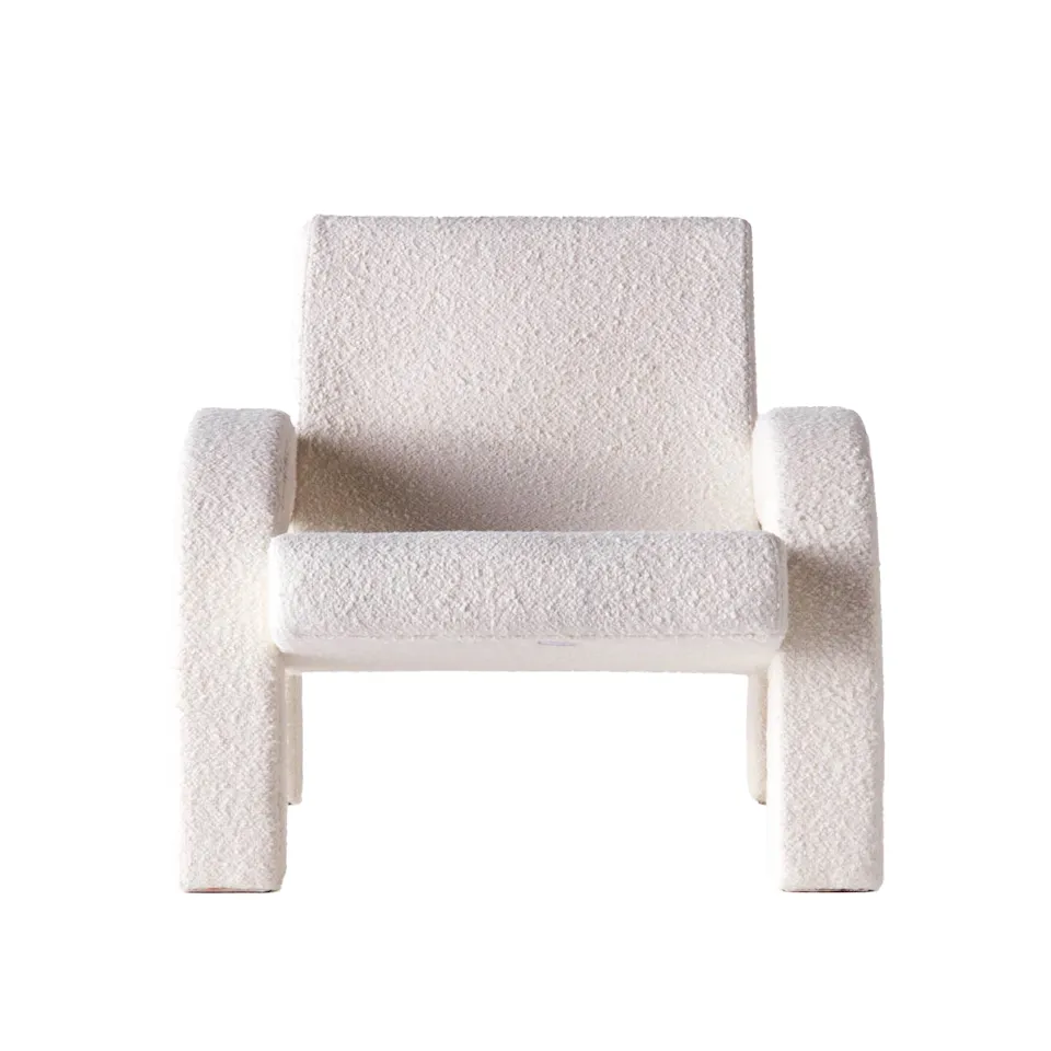 Arco Lounge Chair