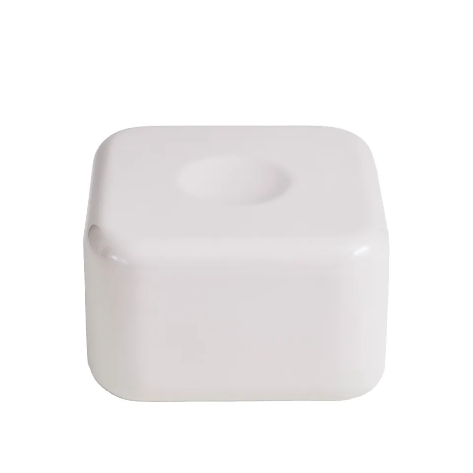 Square Module Table