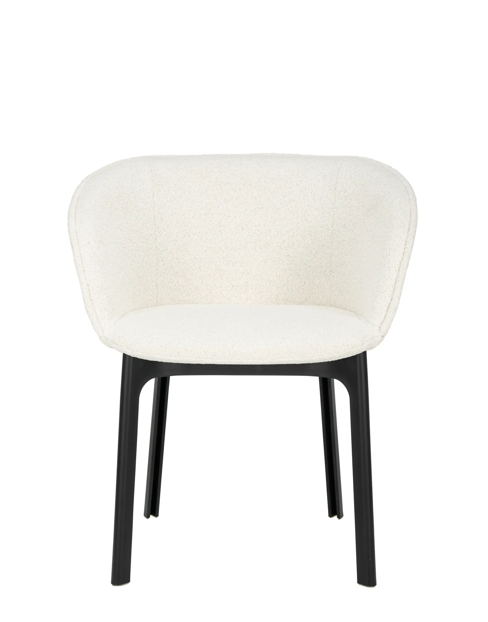 Charla Orsetto Armchair