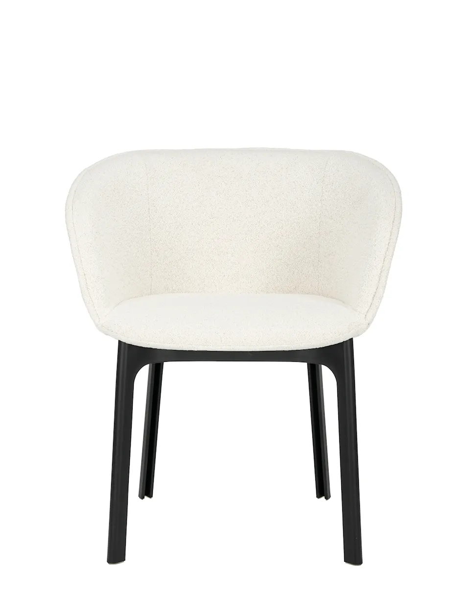 Charla Orsetto Armchair