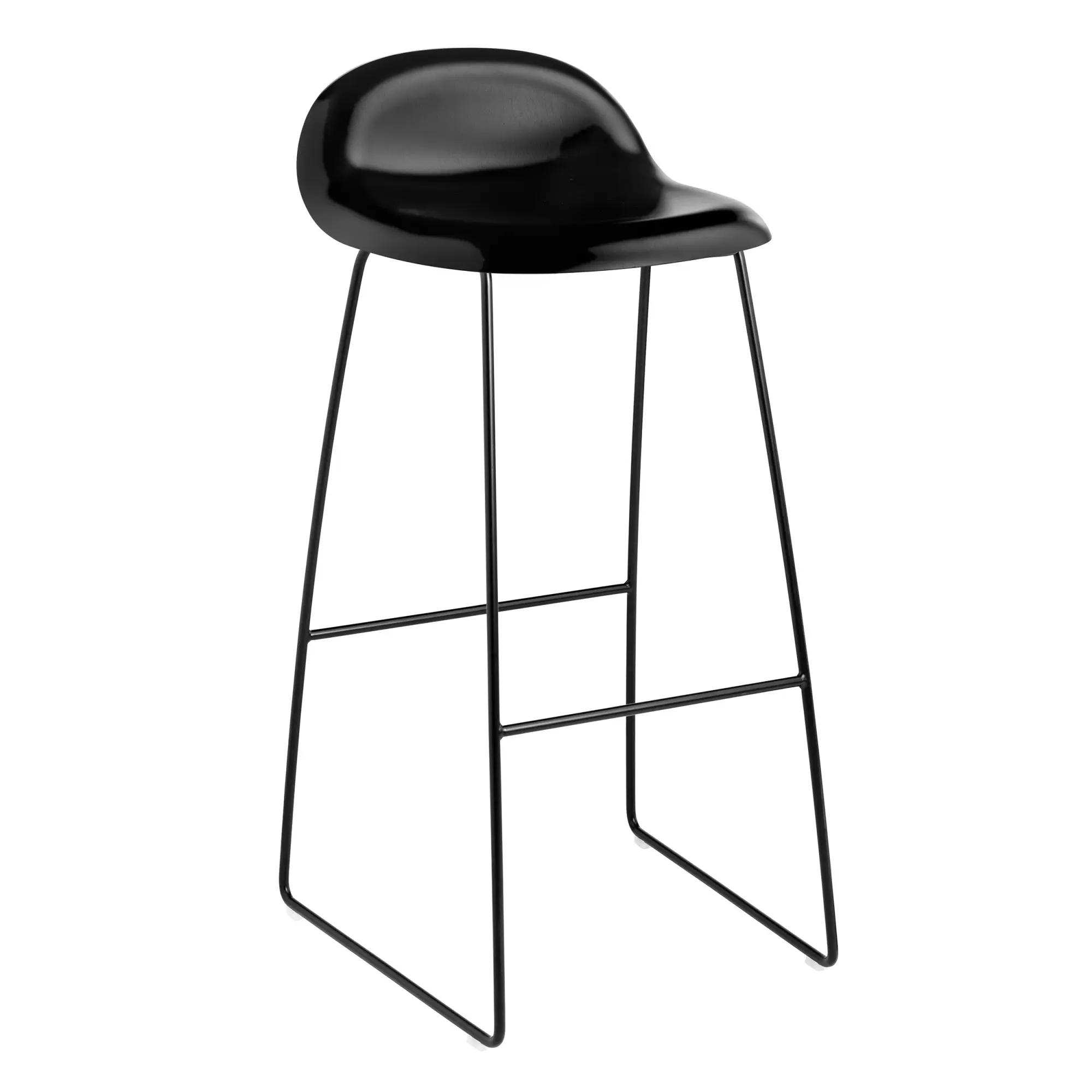 3D barpall Sledge