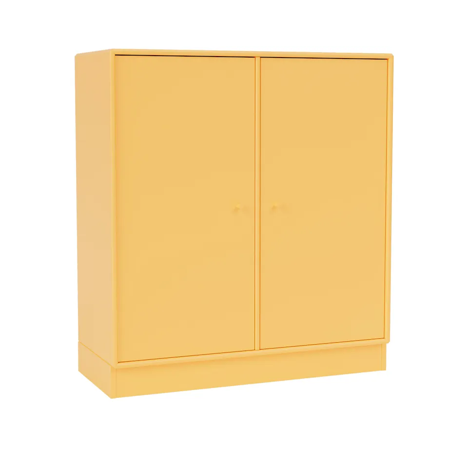 Montana Selection Cover skåp sockel 7 cm