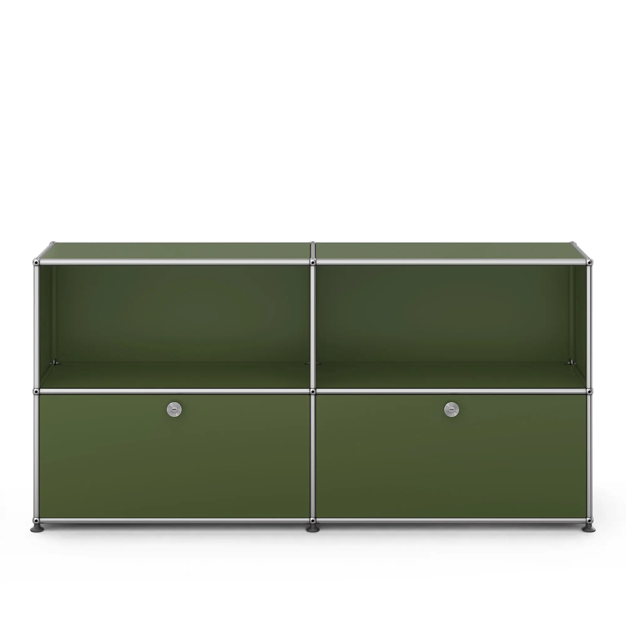USM Haller C2 skjenk