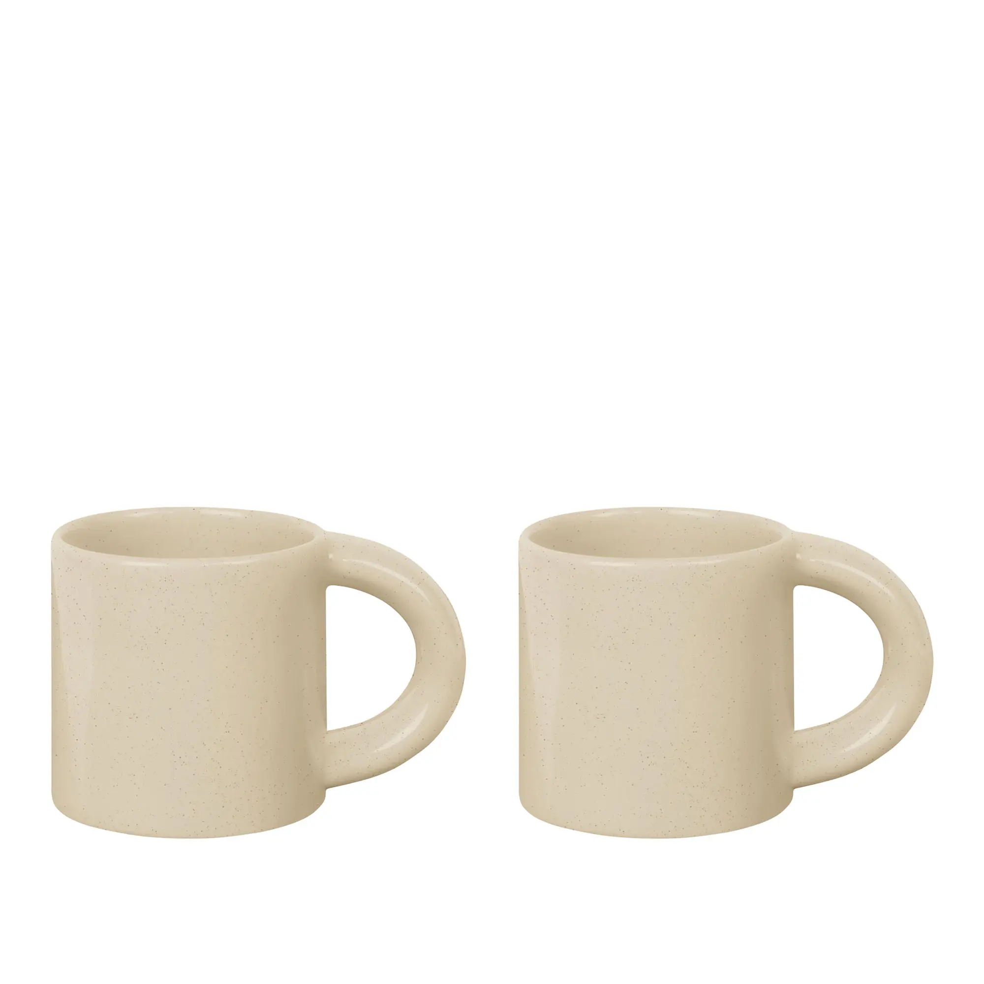 Bronto Mug (Set of 2)