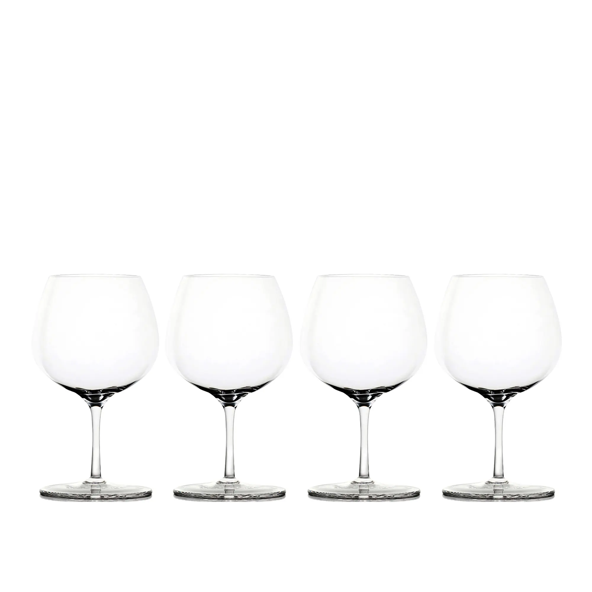 Bistro - Set of 4