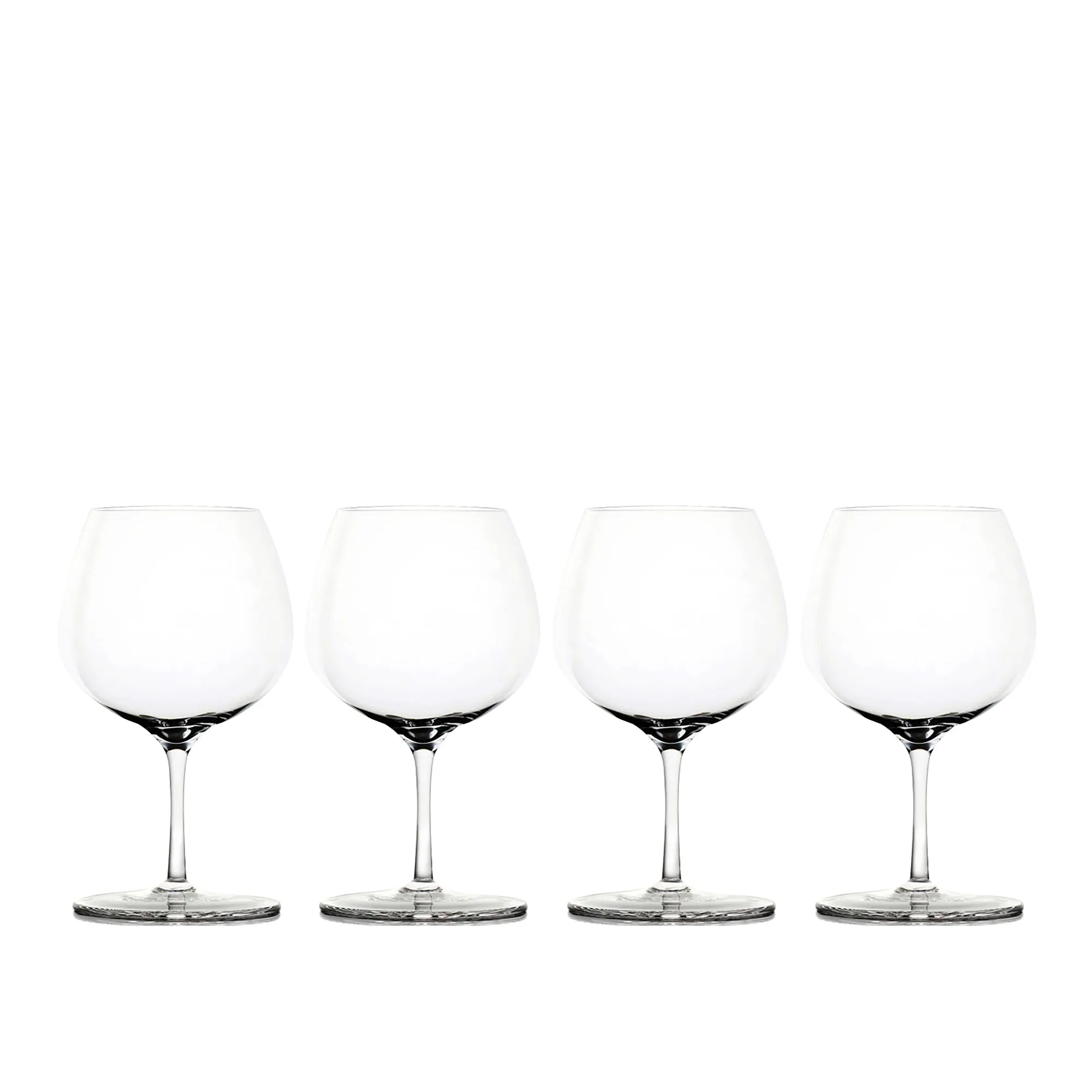 Bistro - Set of 4