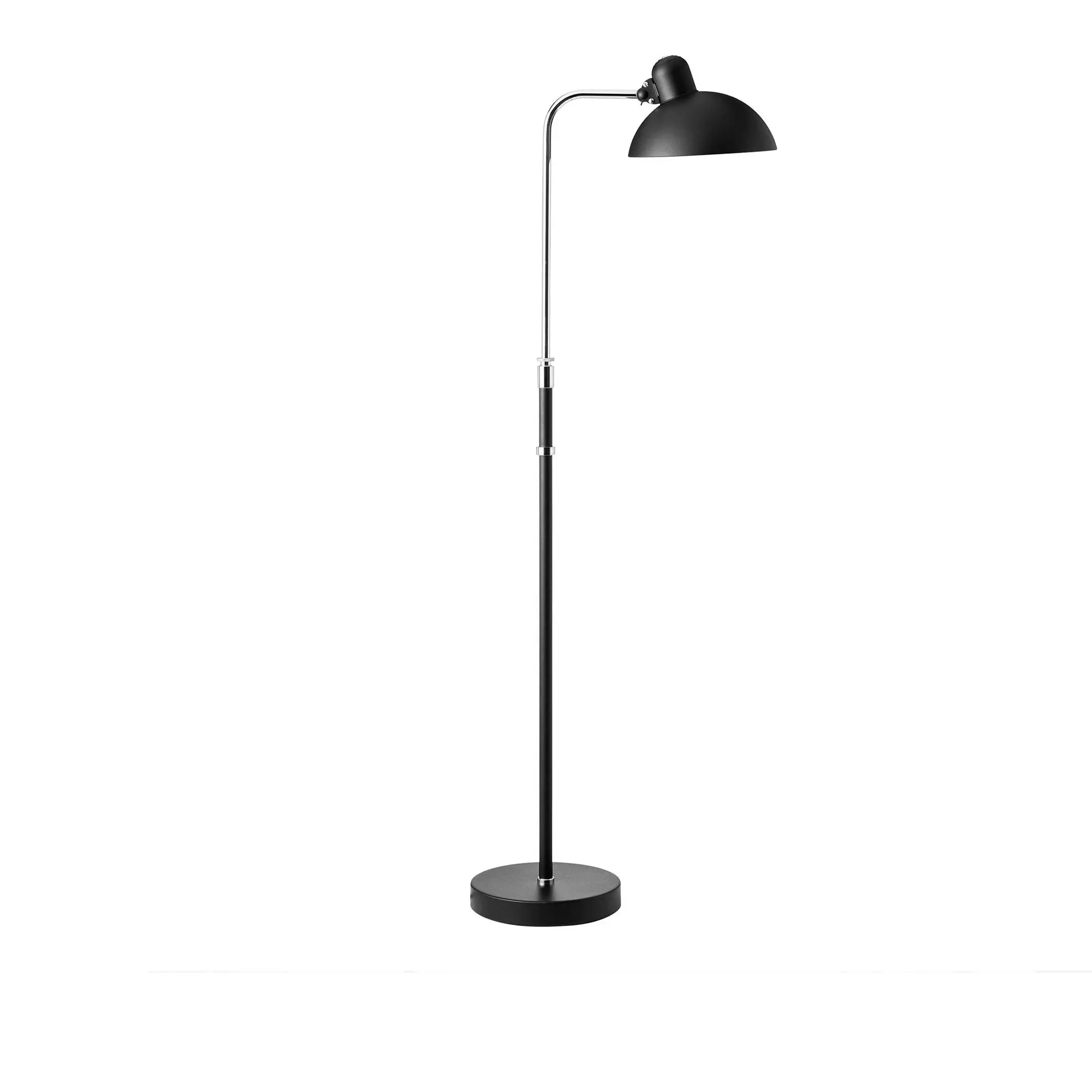Kaiser Idell 6580 golvlampa