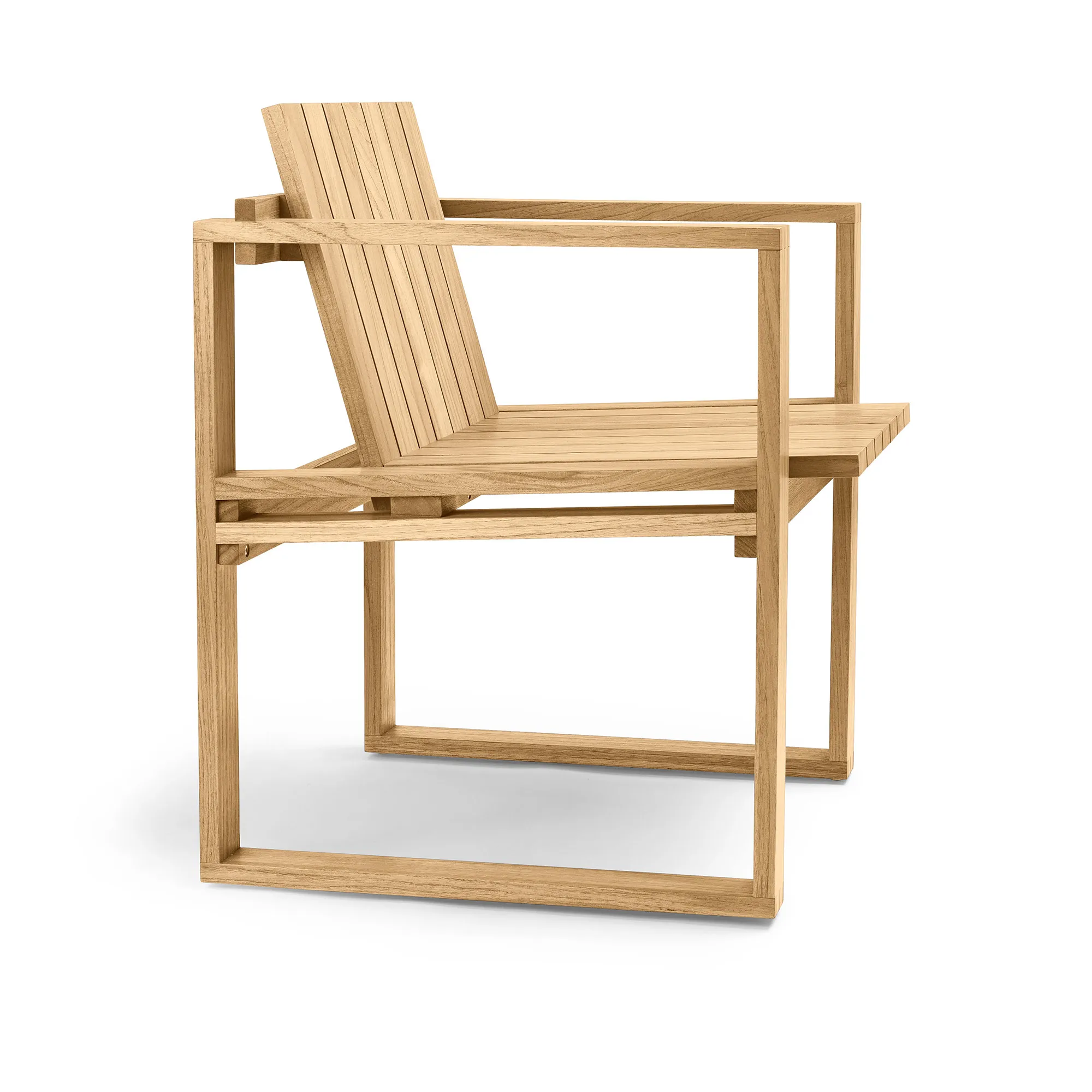 BK10 karmstol utomhus
