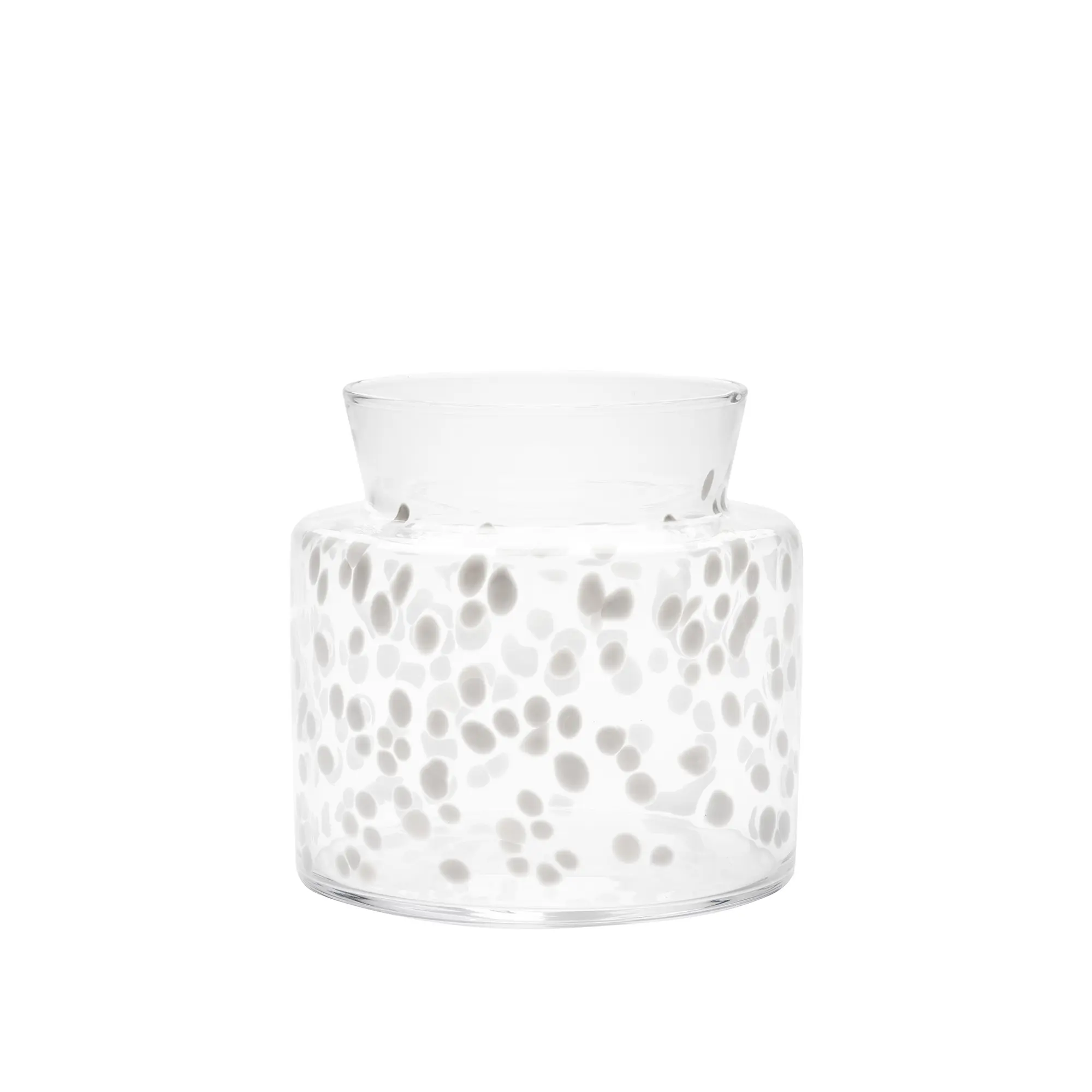 Meadow Vase Winter