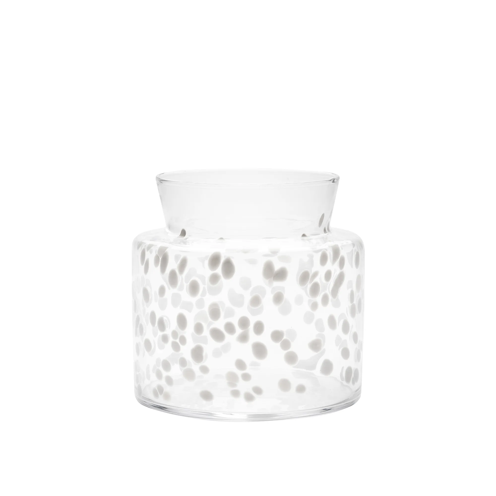 Meadow Vase Winter