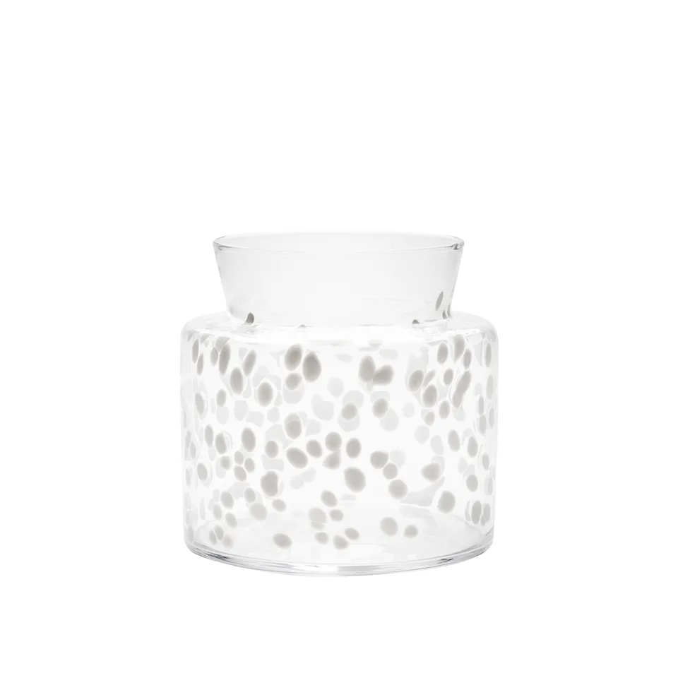 Meadow Vase Winter