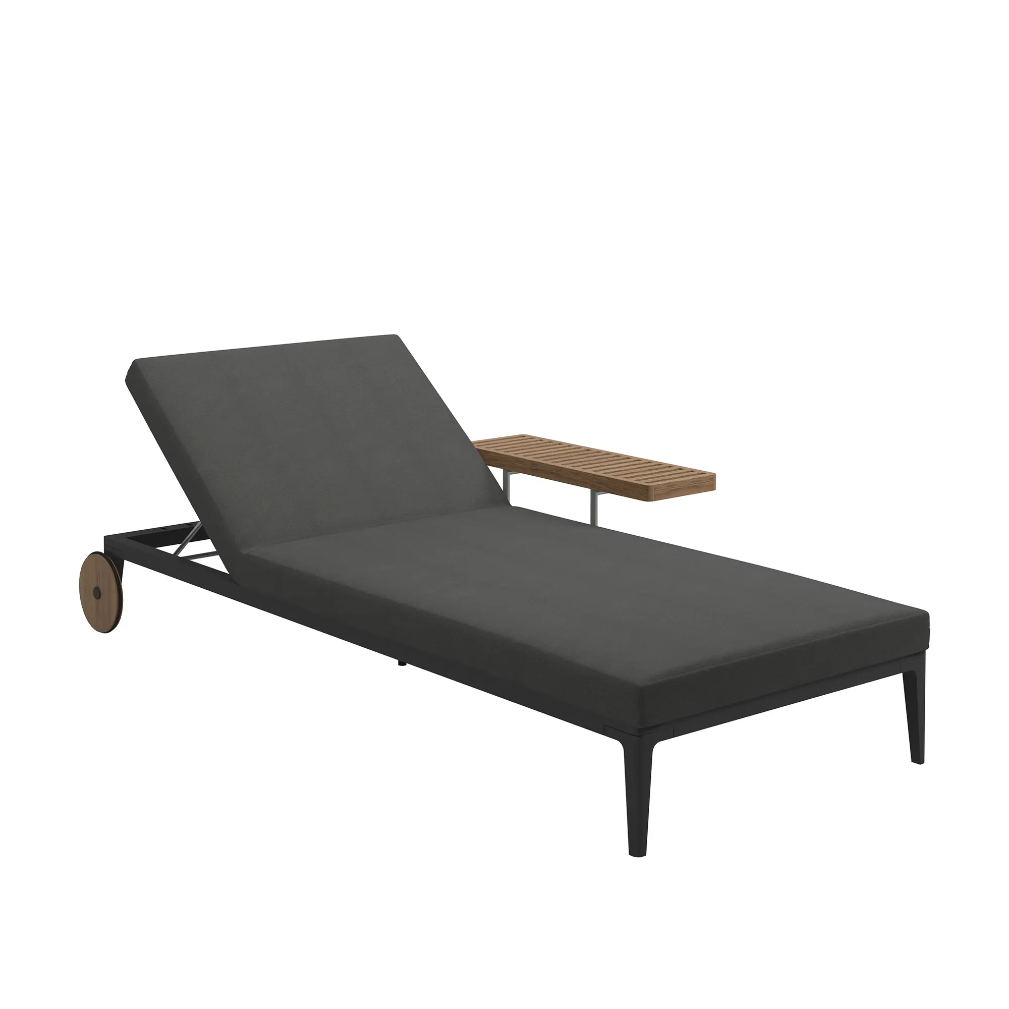 Grid Lounger