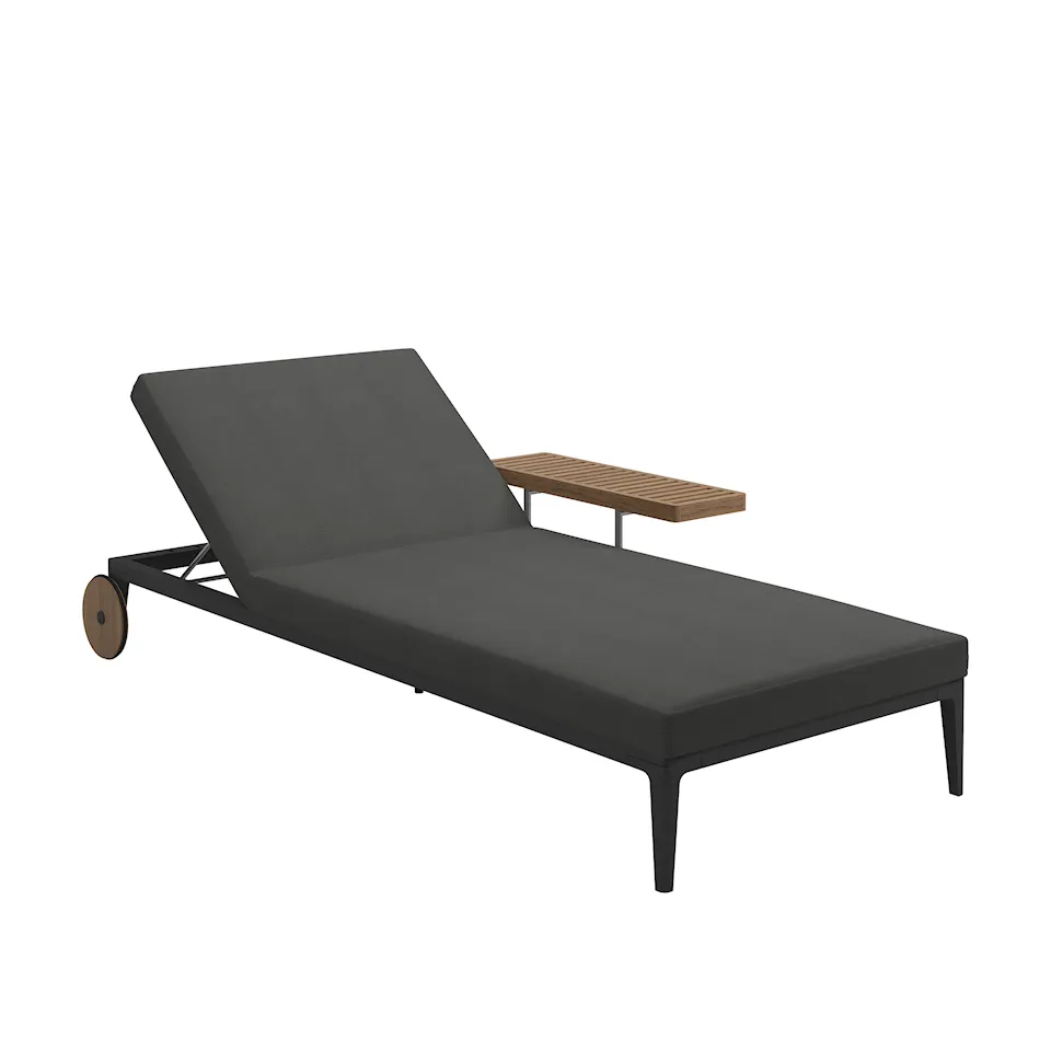 Grid Lounger