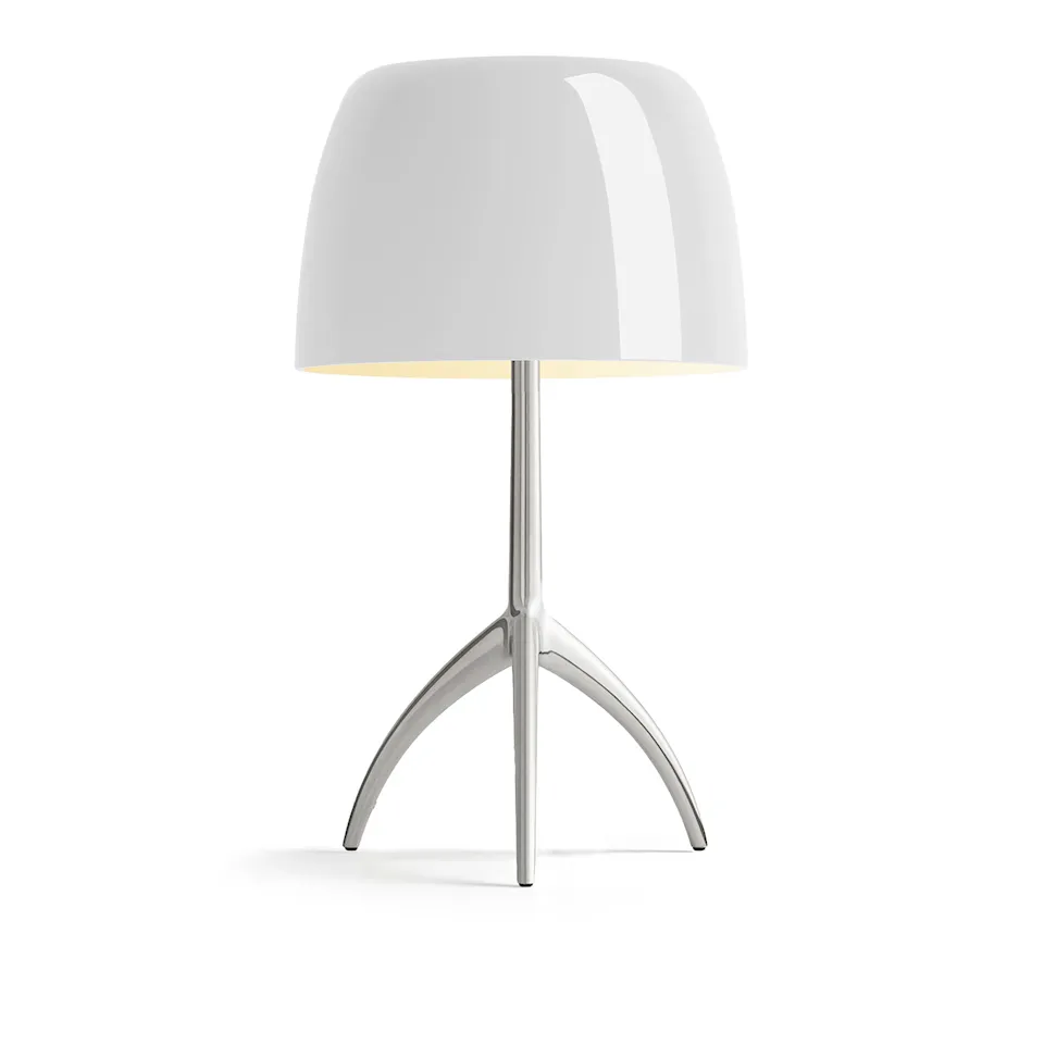 Lumiere grande bordslampa