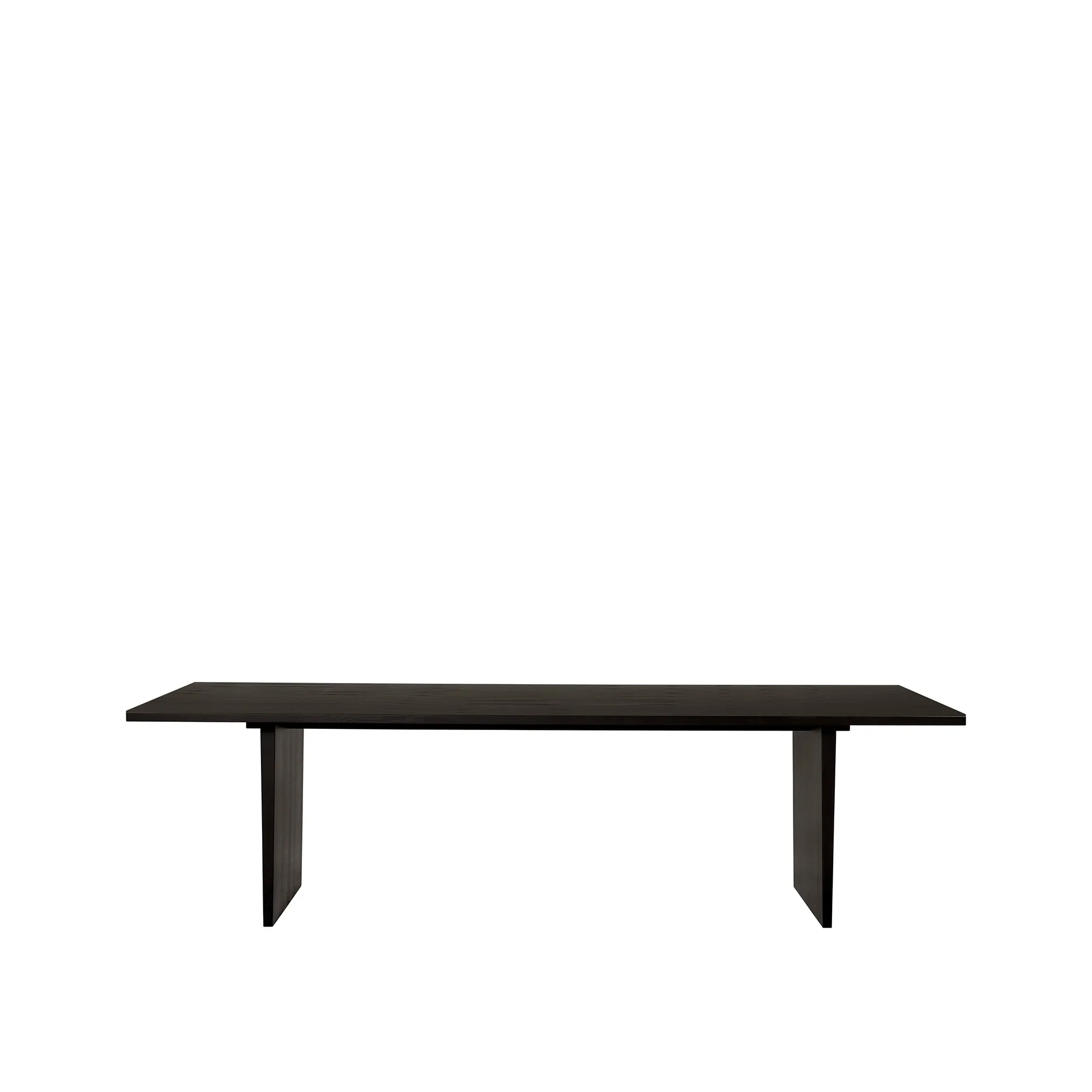 Private matbord 260 cm