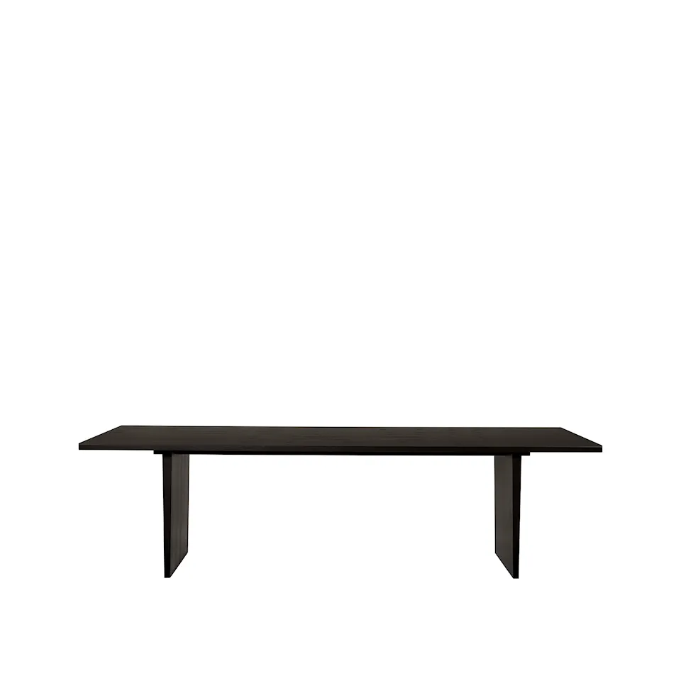 Private matbord 260 cm